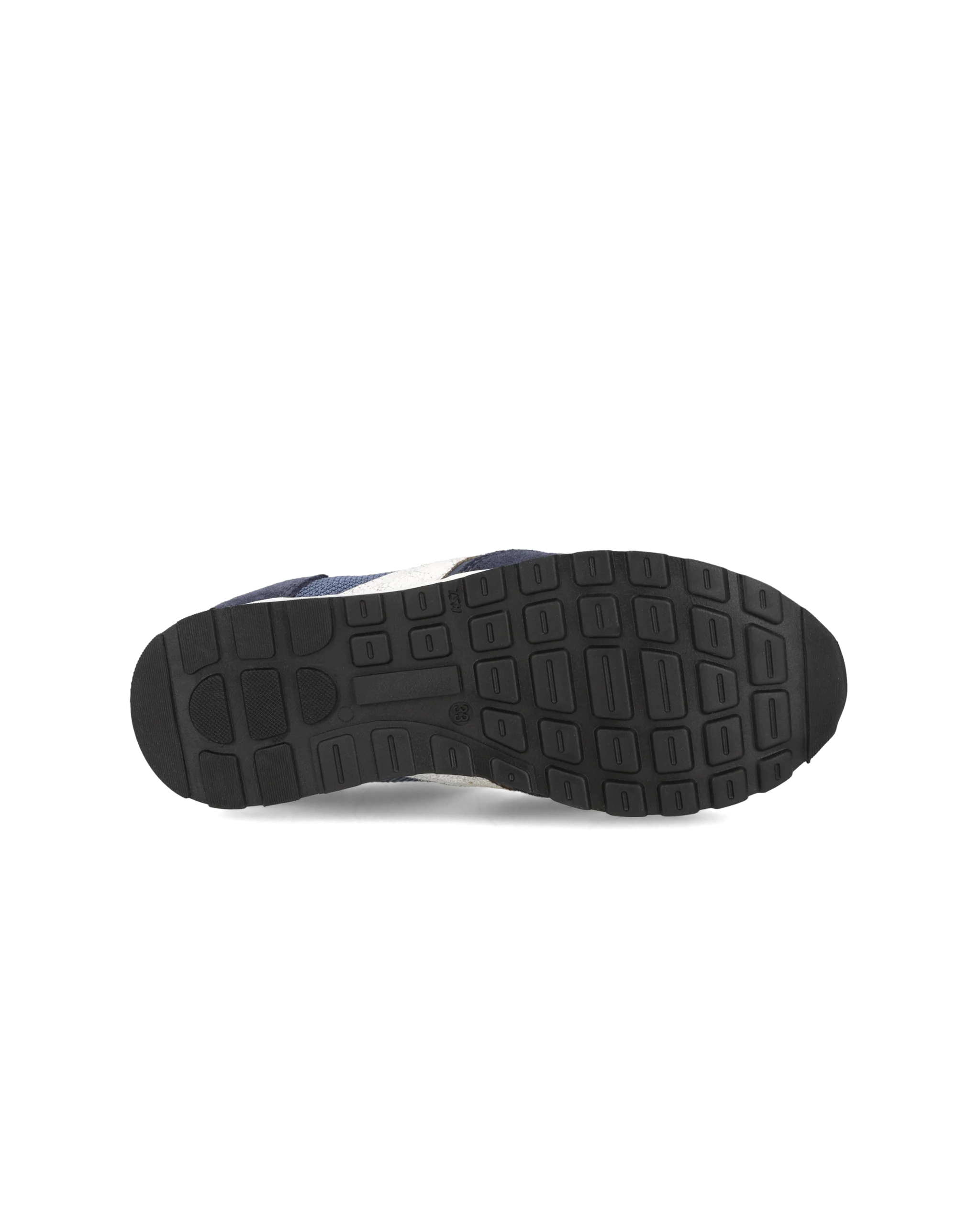 Sneaker Blville Kids, Blue - Image 5
