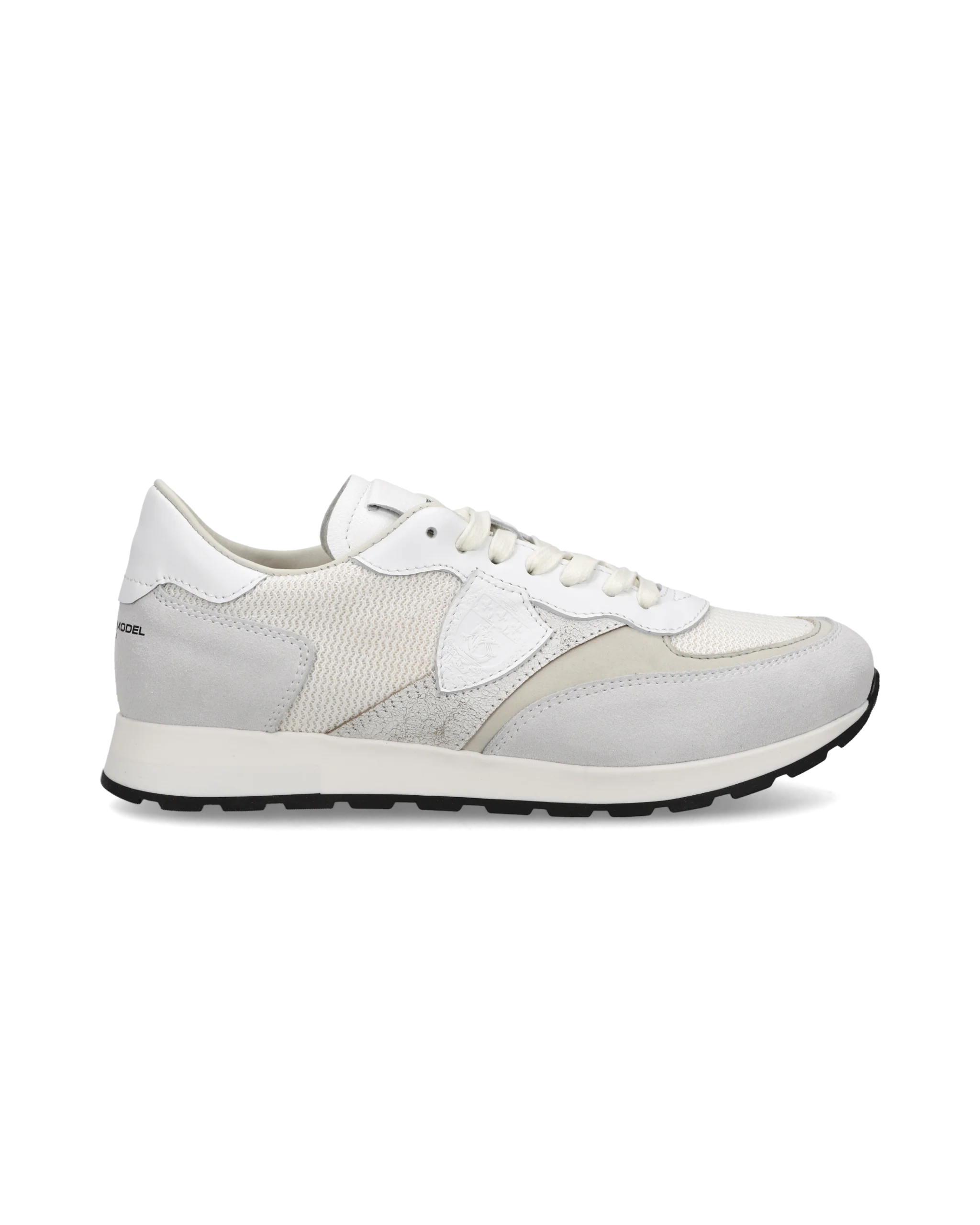 Sneaker Blville Junior, White