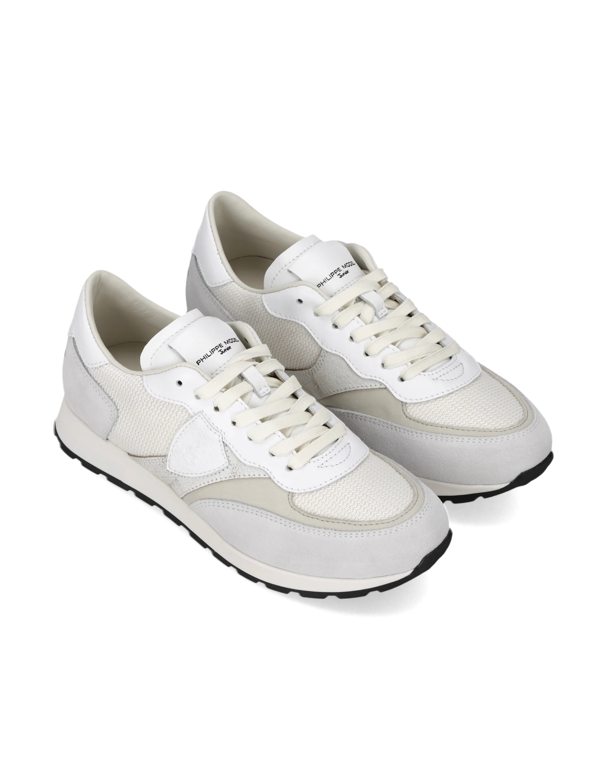 Sneaker Blville Junior, White - Image 2