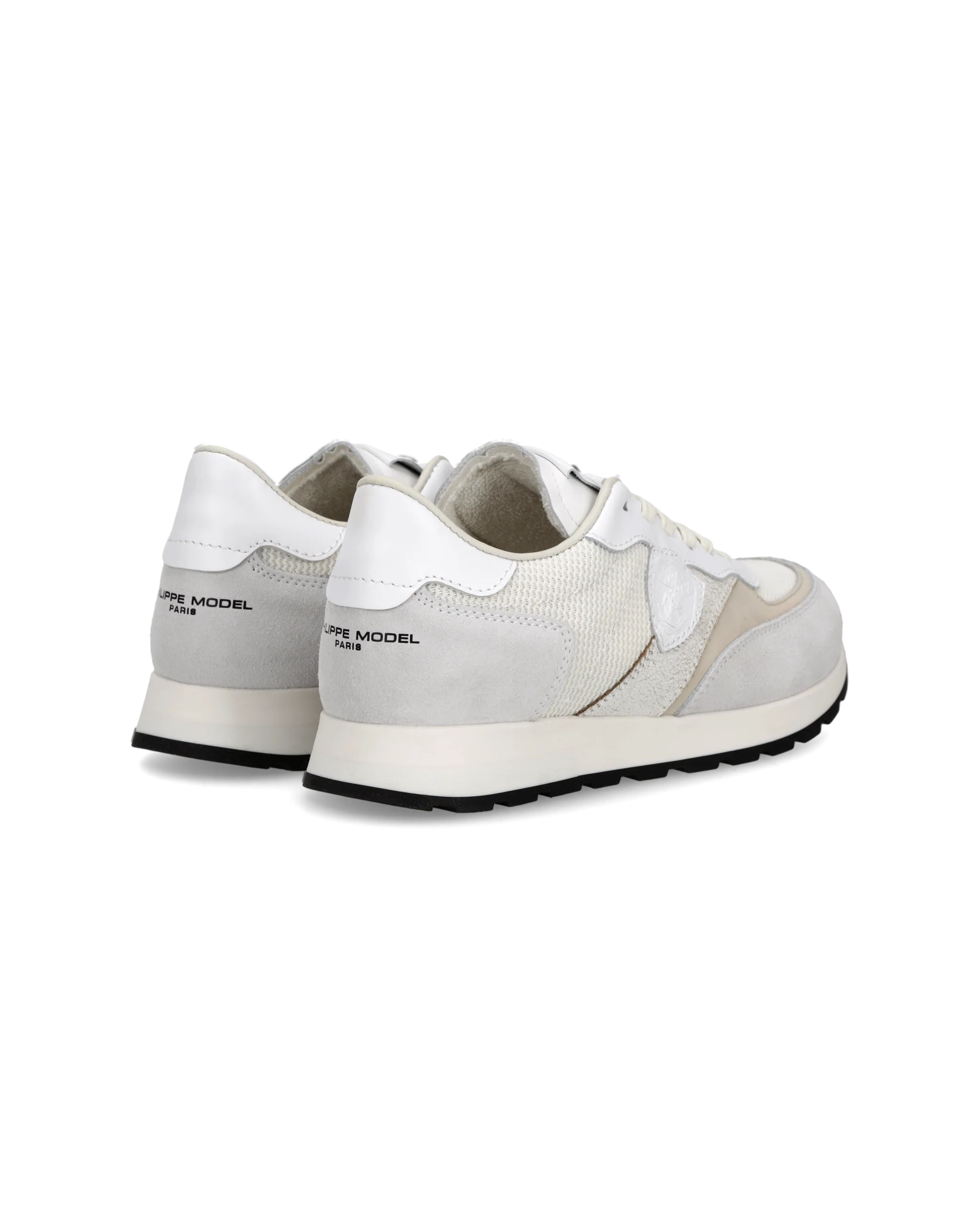Sneaker Blville Kids, White - Image 3