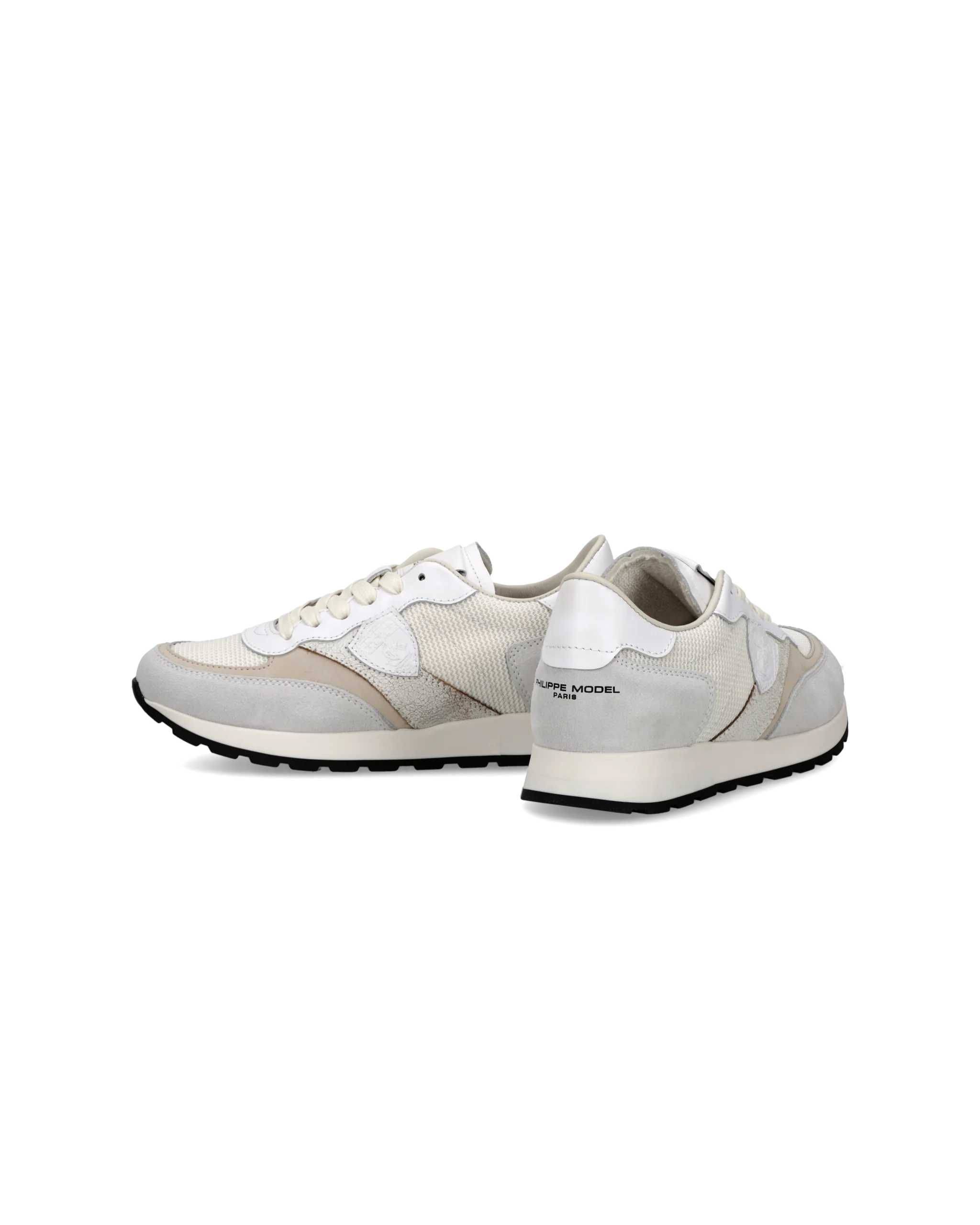 Sneaker Blville Kids, White - Image 6
