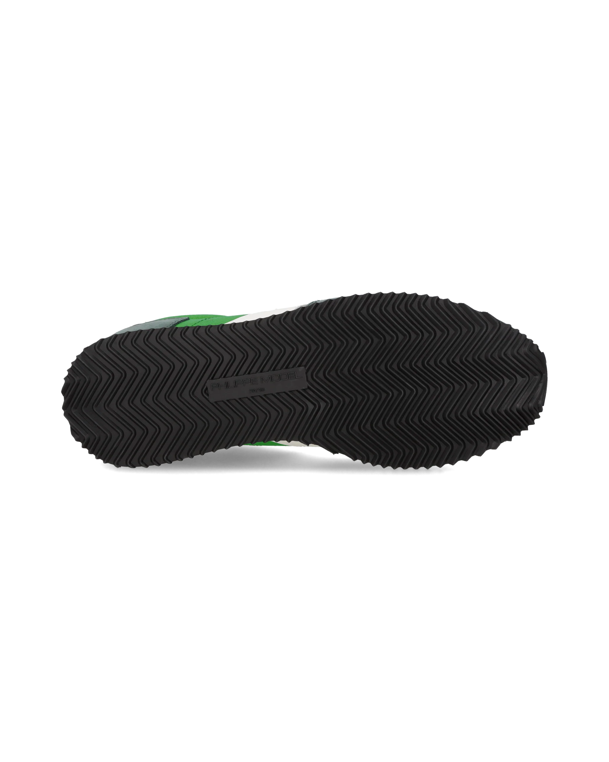 Sneakers Blville Men, Green - Image 5