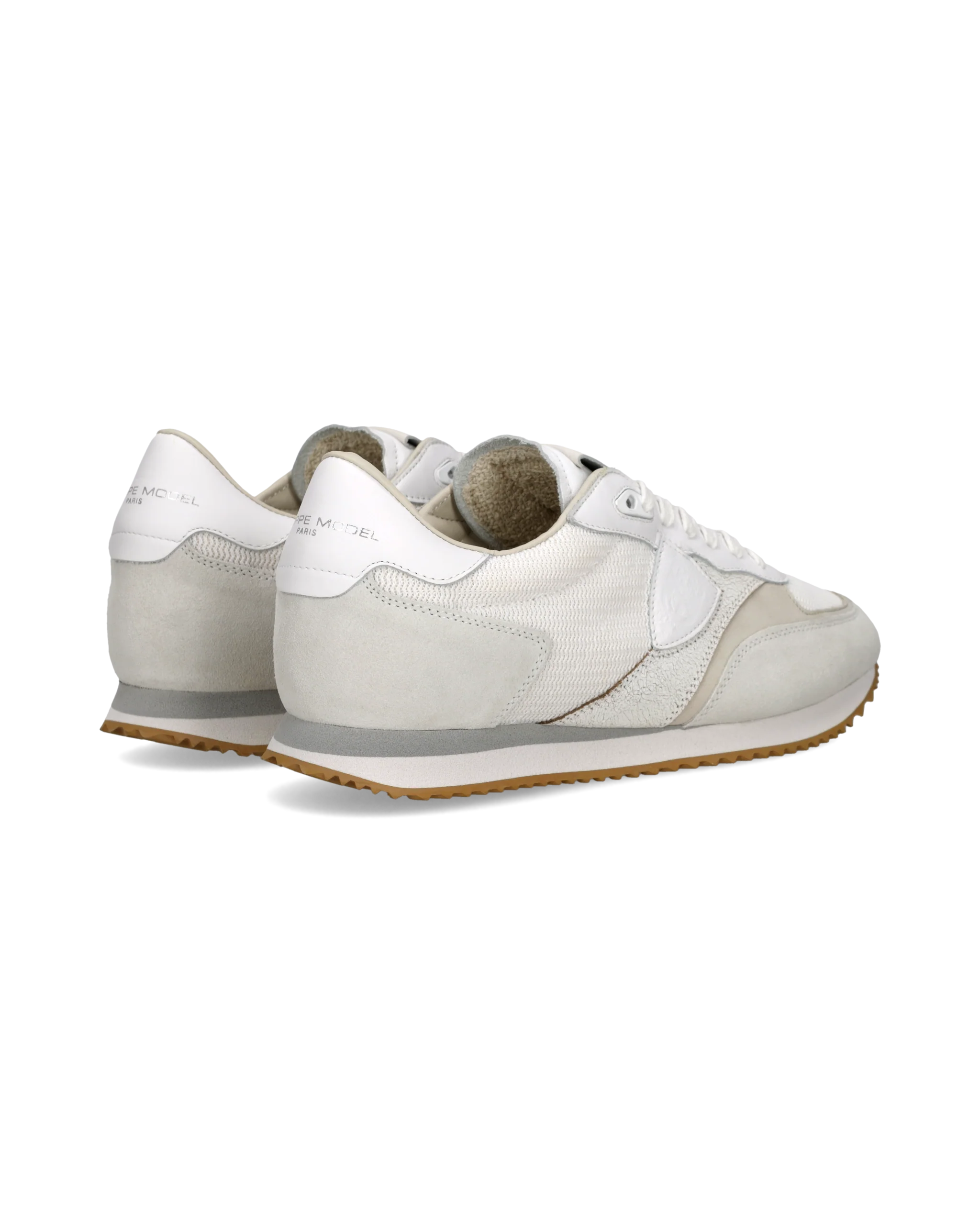 Sneakers Blville Men, White - Image 3