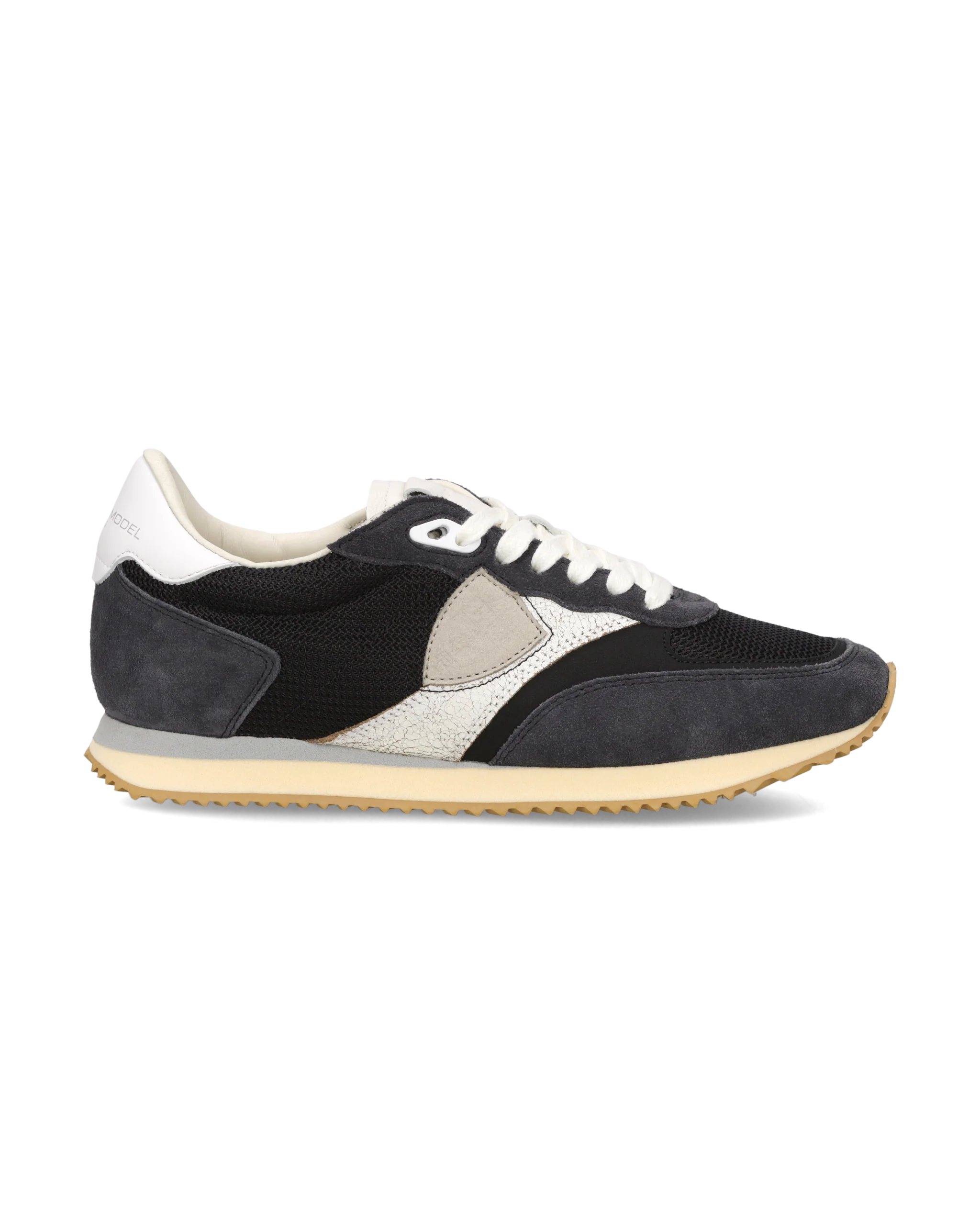 Sneakers Blville Women, Black
