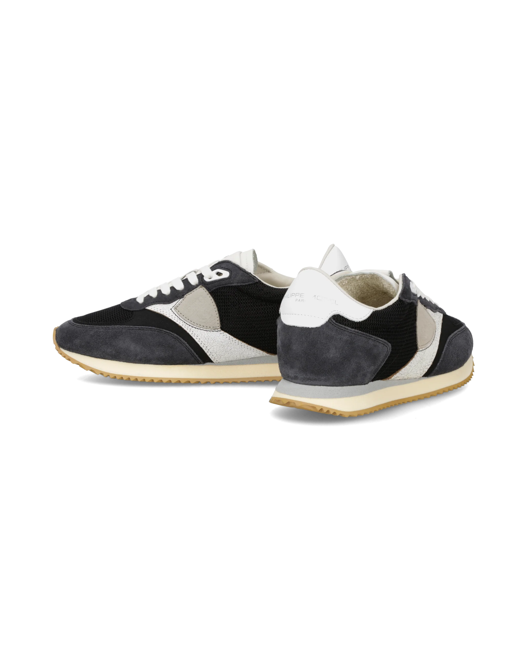 Sneakers Blville Women, Black - Image 6