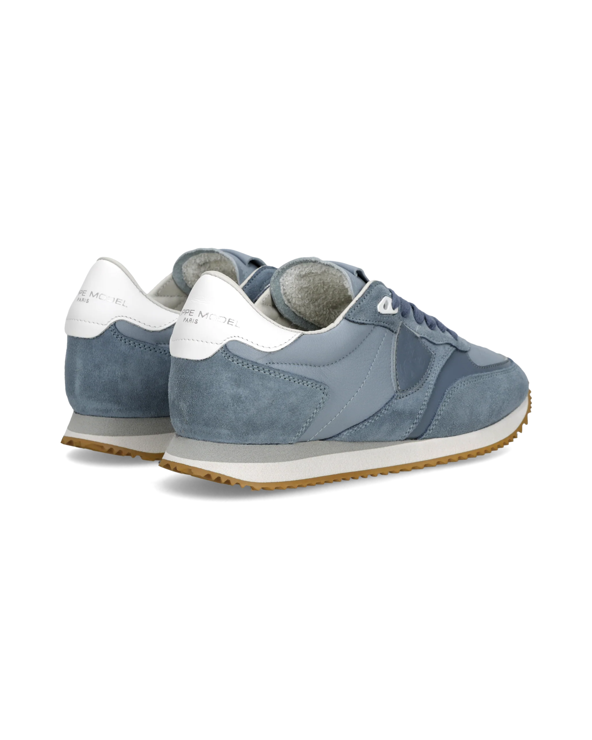 Sneakers Blville Women, Avio - Image 3