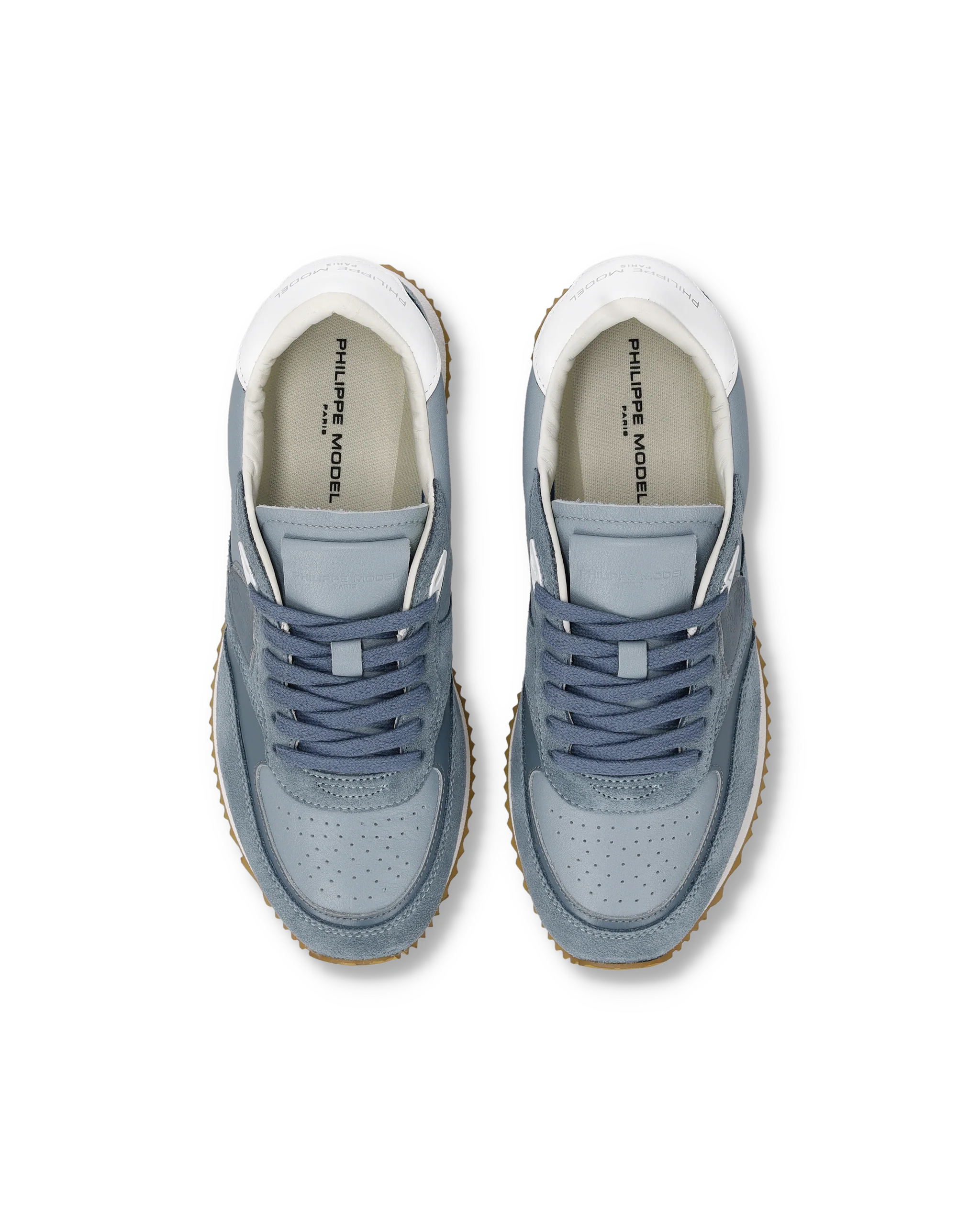 Sneakers Blville Women, Avio - Image 4