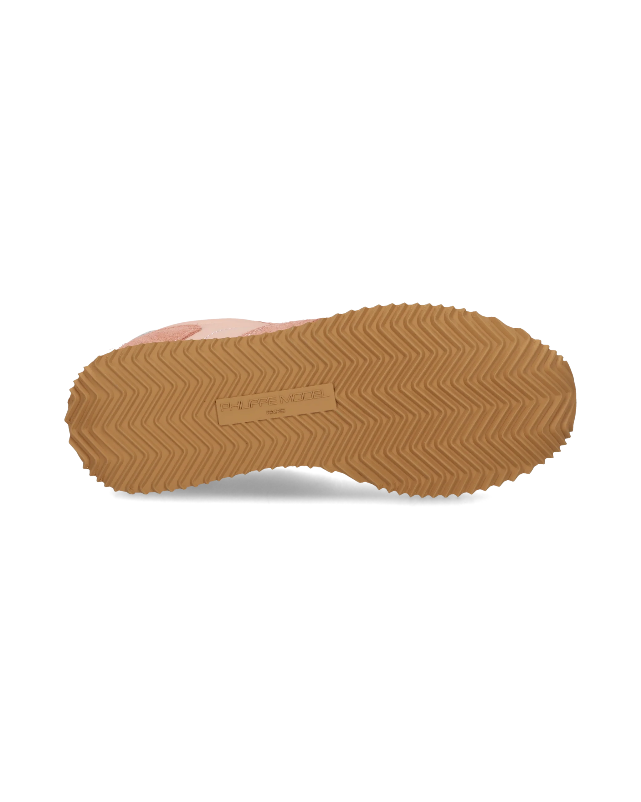 Sneakers Blville Women, Coral - Image 5