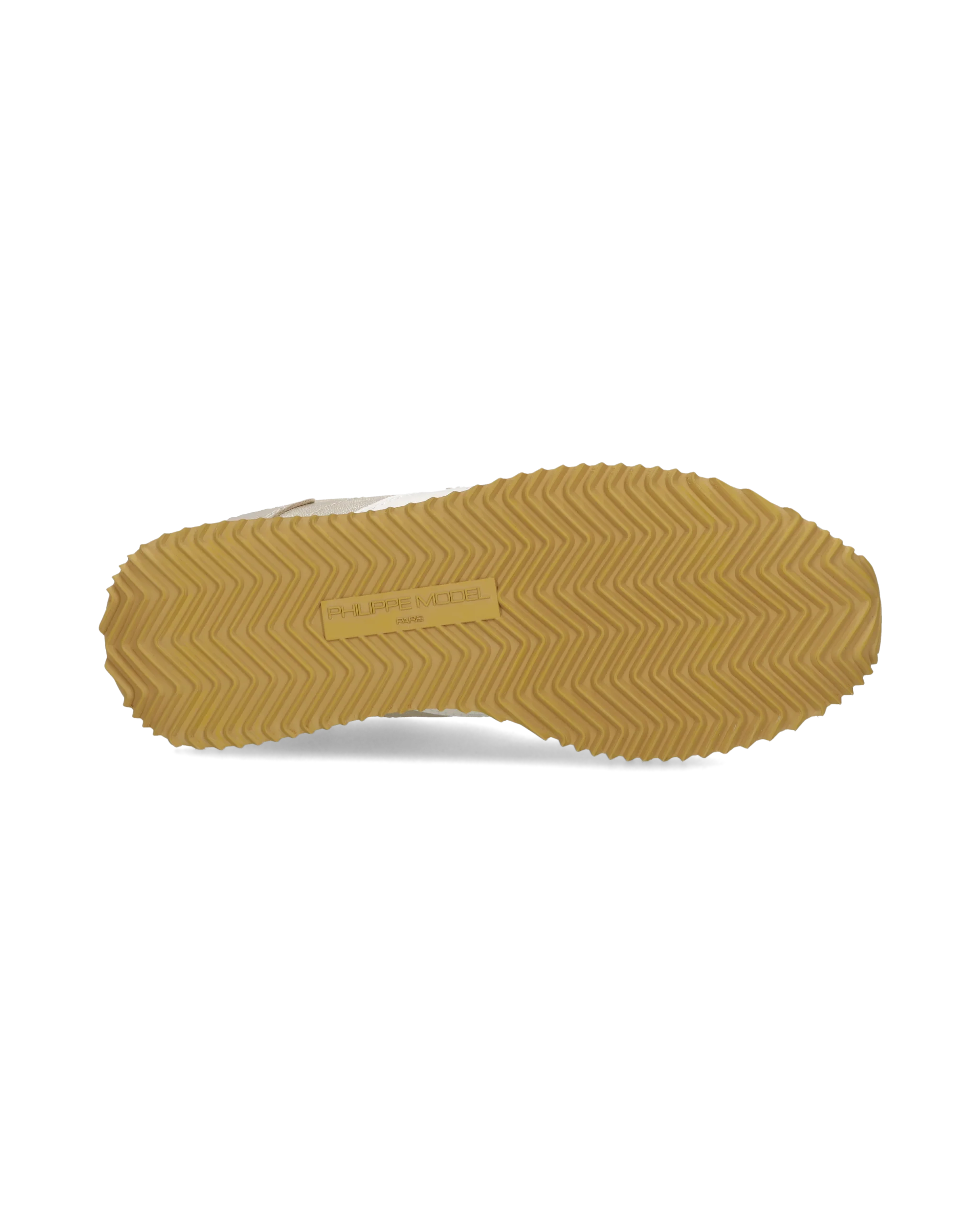 Sneakers Blville Women, Platinum - Image 5