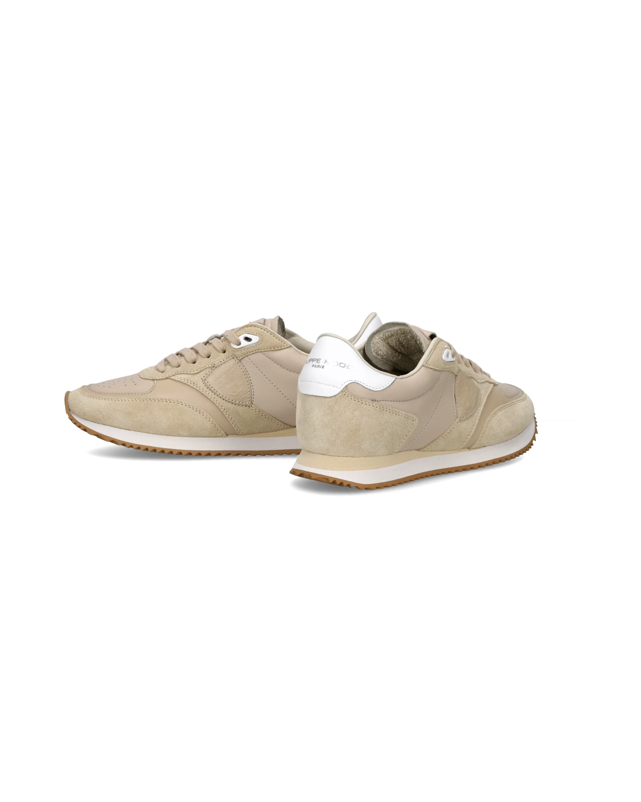 Sneakers Blville Women, Sand - Image 6