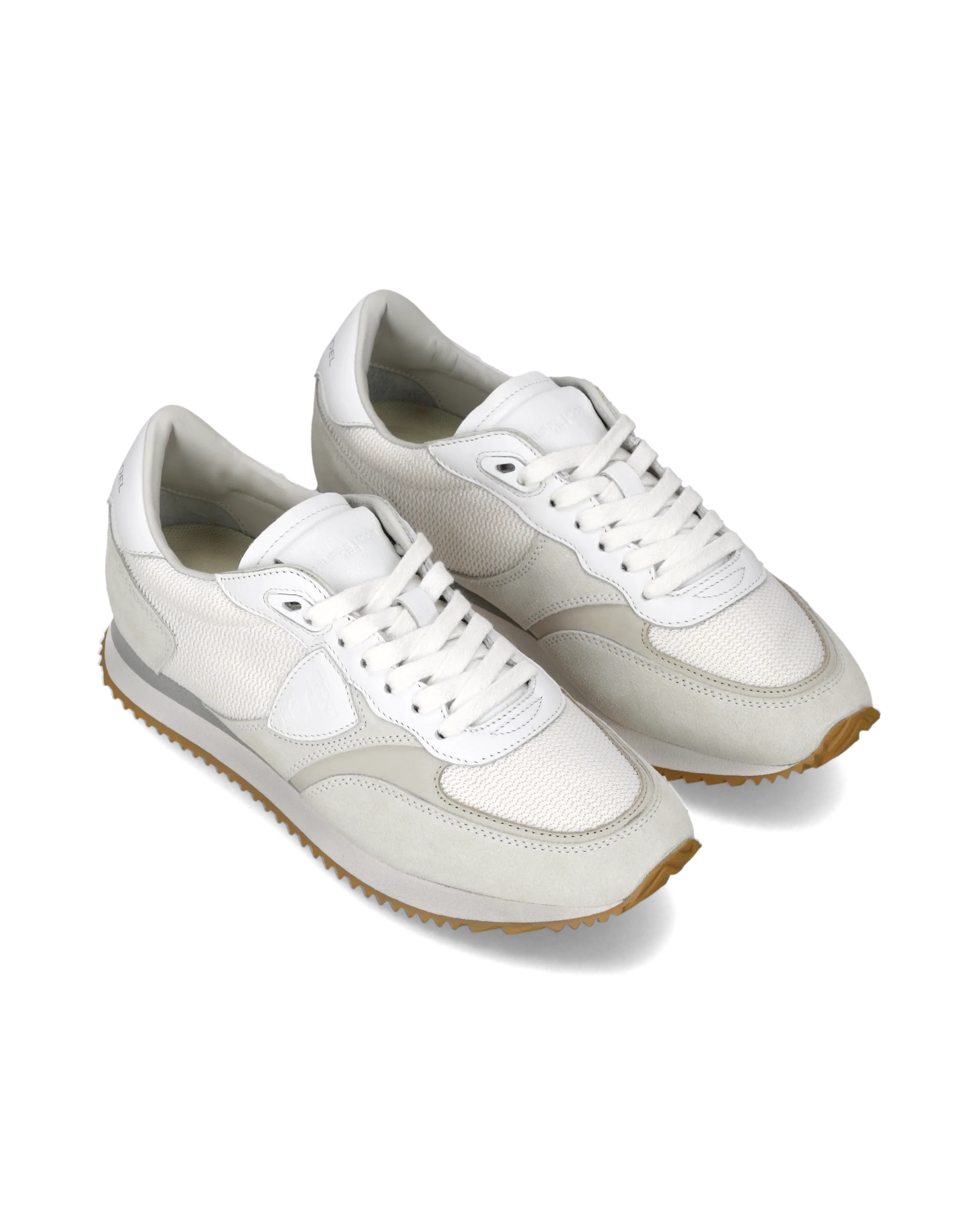 Sneakers Blville Women, White - Image 2