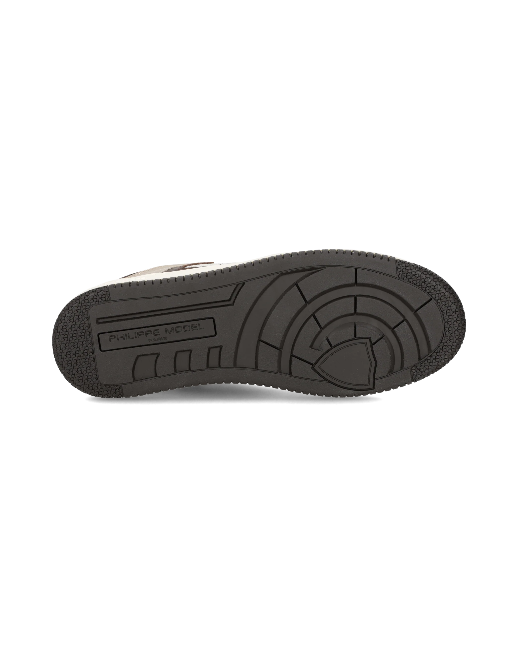 Sneakers La Grande Tennis Men, Sand Brown - Image 5