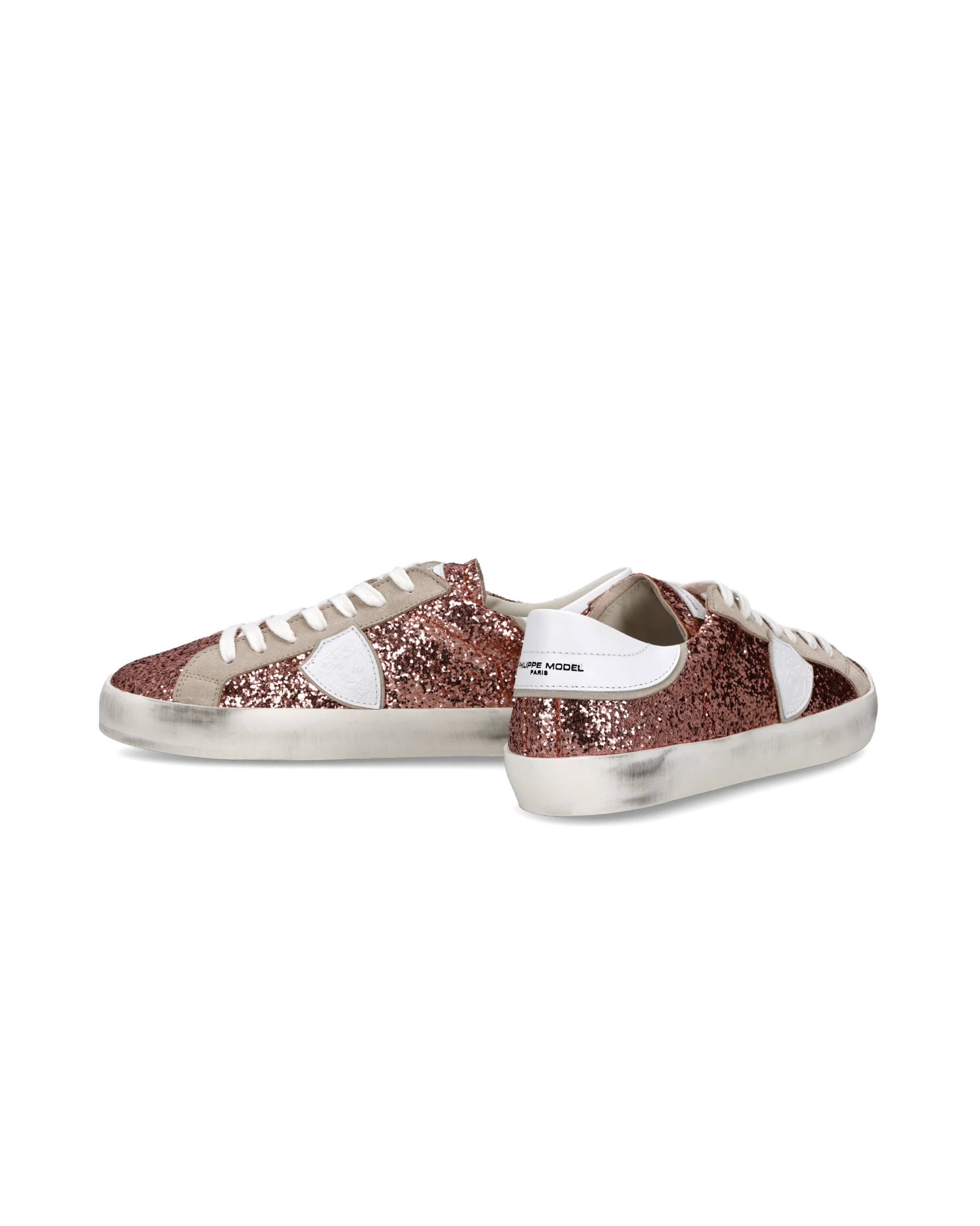 Sneaker Prsx Junior, Pink - Image 6