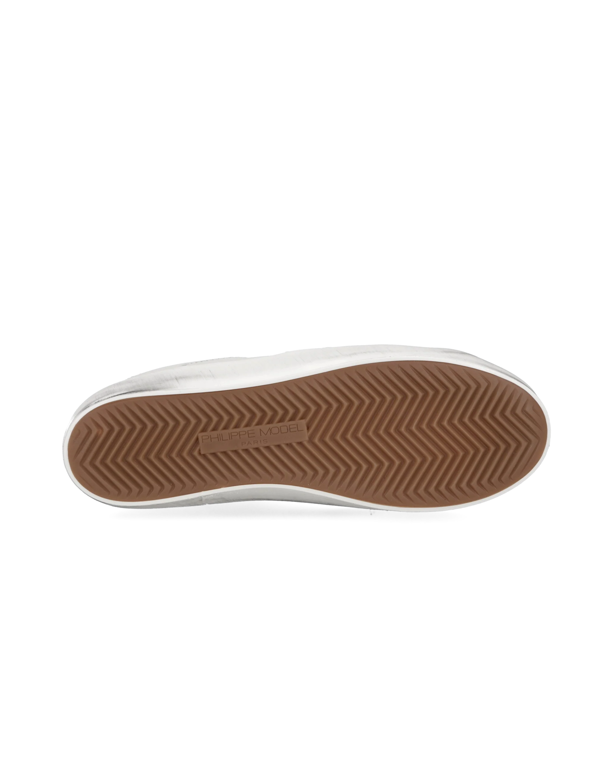 Sneaker Prsx Junior, White Light Blue - Image 5