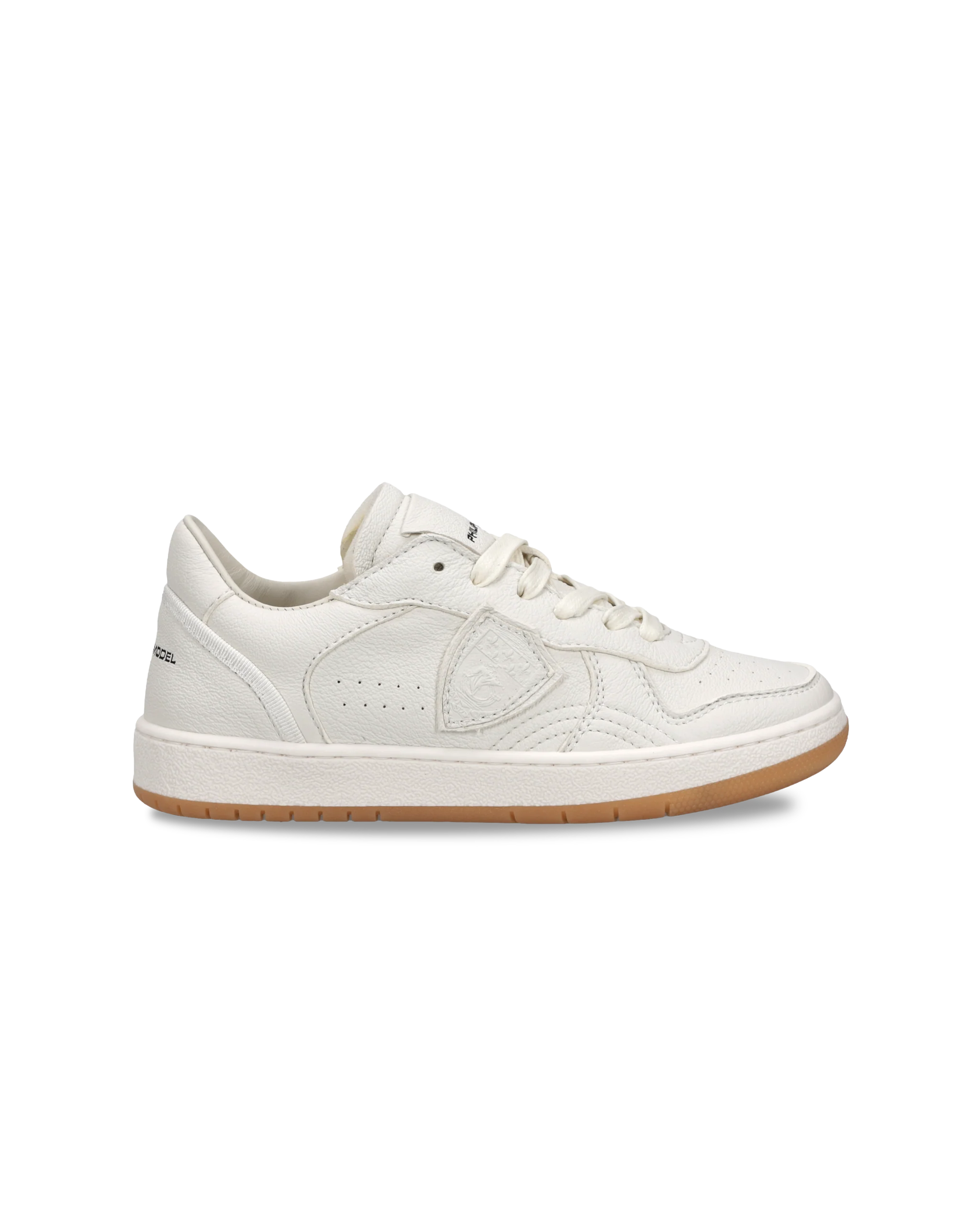 Sneaker Pgal Kids, White