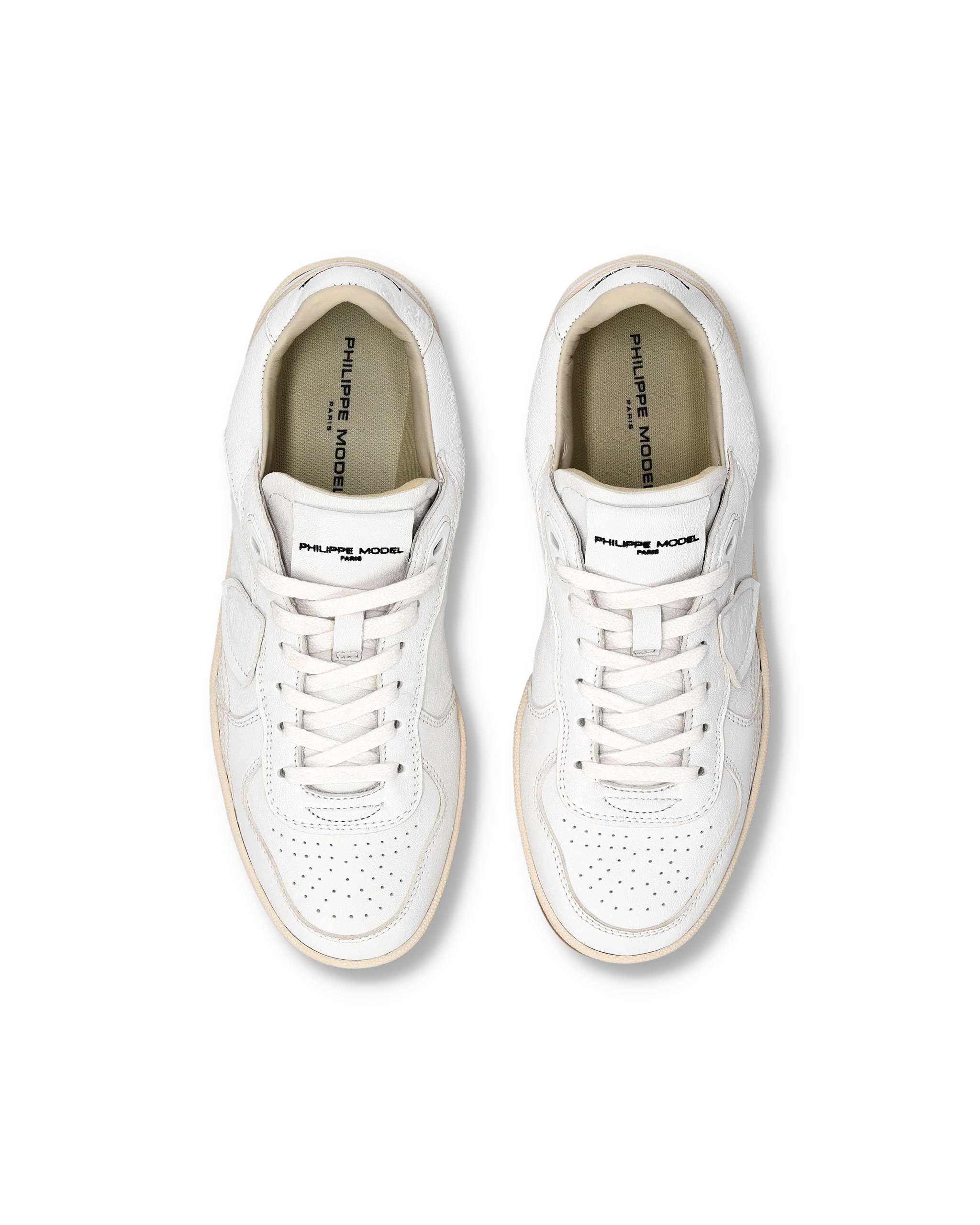 Sneakers Pgal Women, White - Image 4