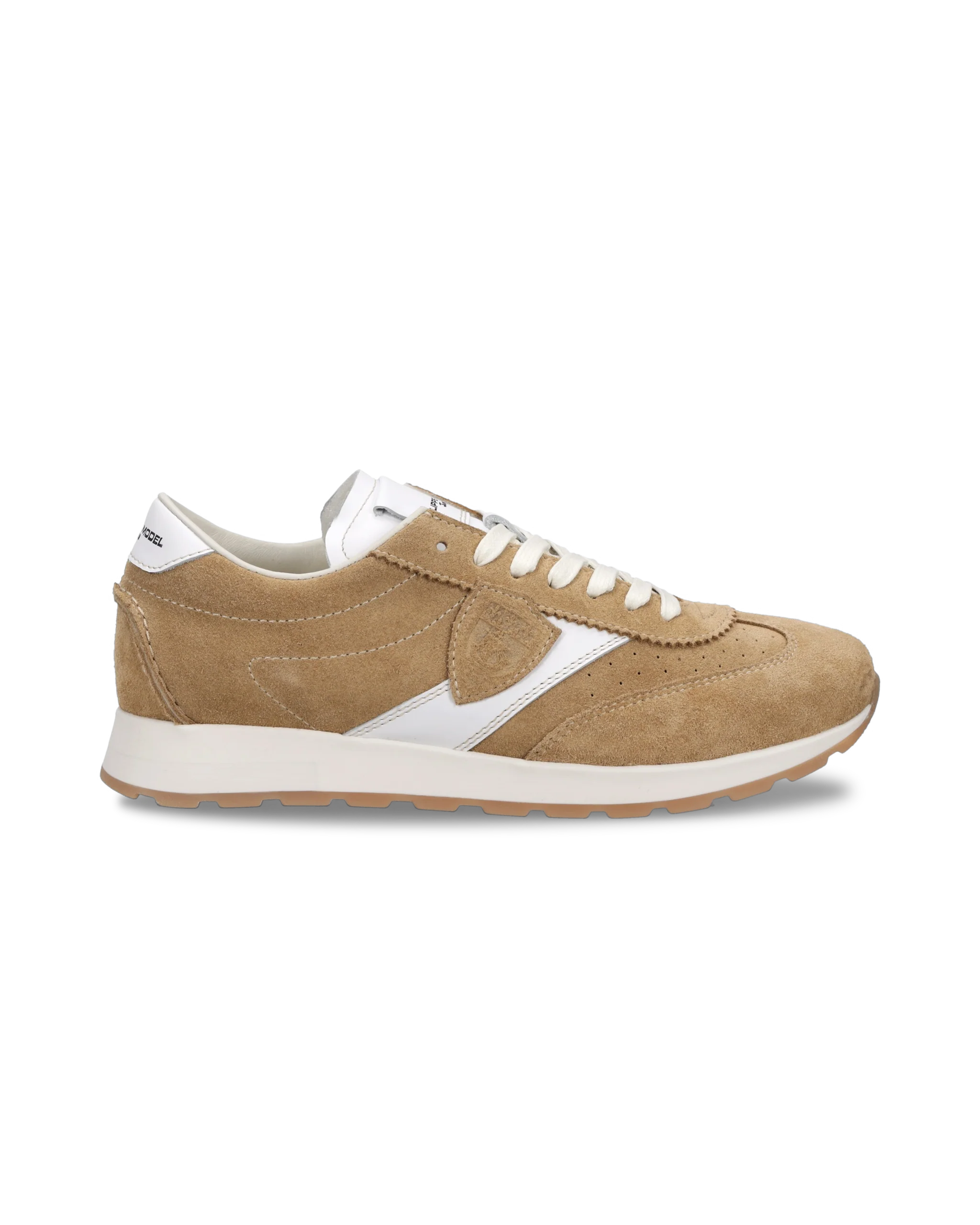 Sneaker Planche Junior, Beige