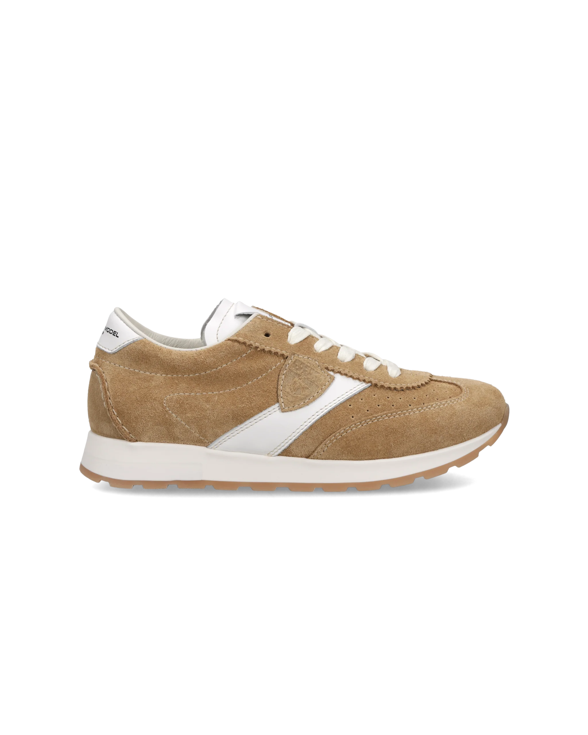 Sneaker Planche Kids, Beige