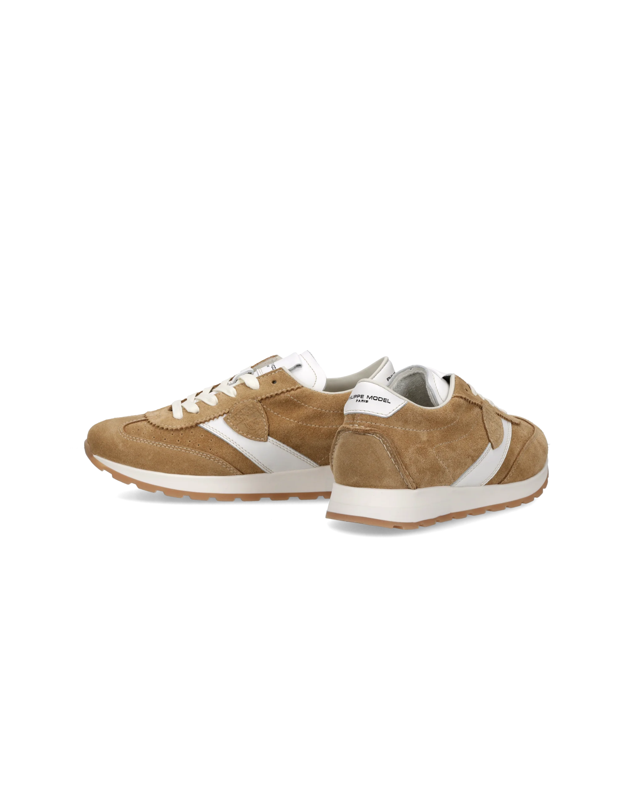 Sneaker Planche Kids, Beige - Image 6