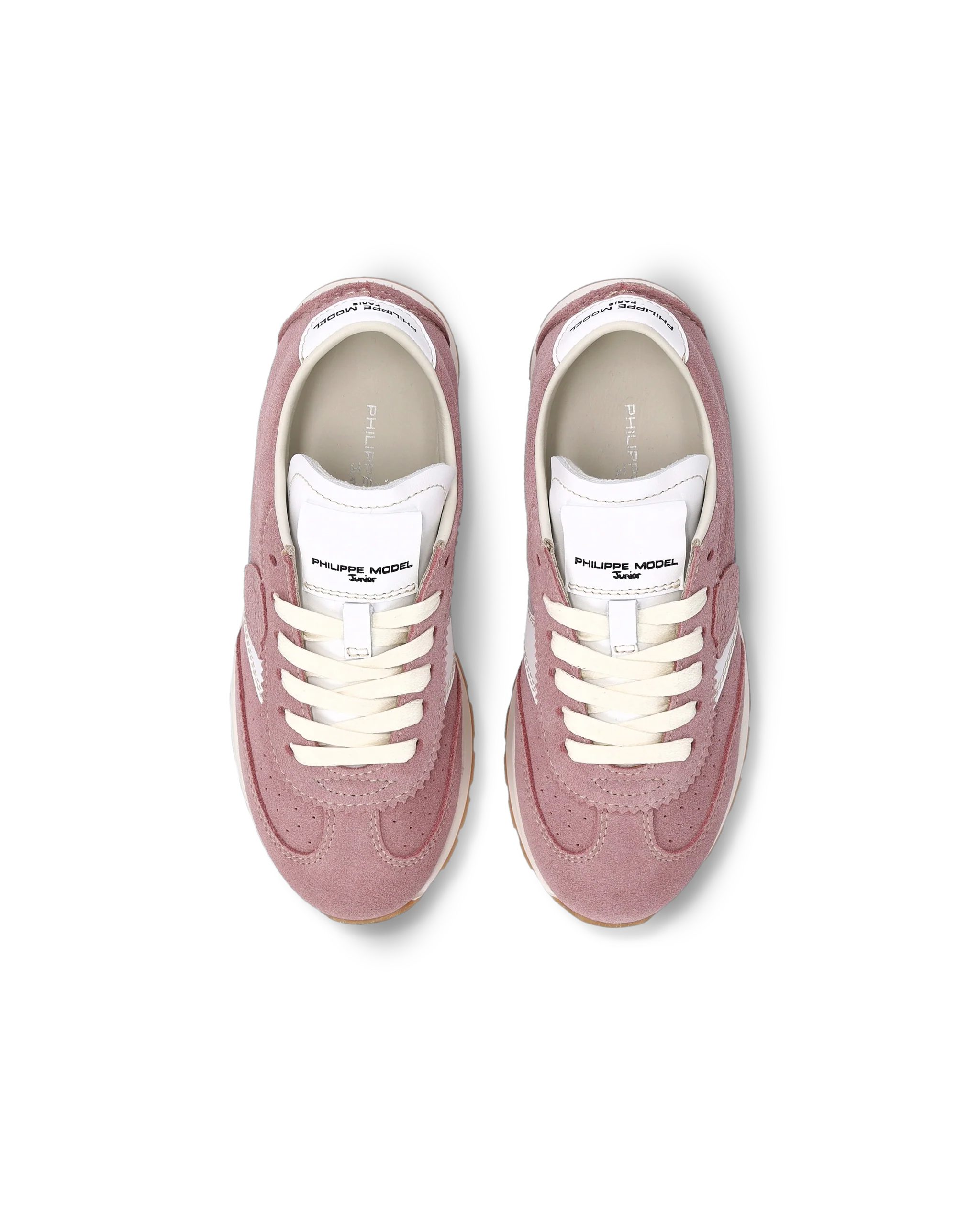 Sneaker Planche Kids, Pink - Image 4