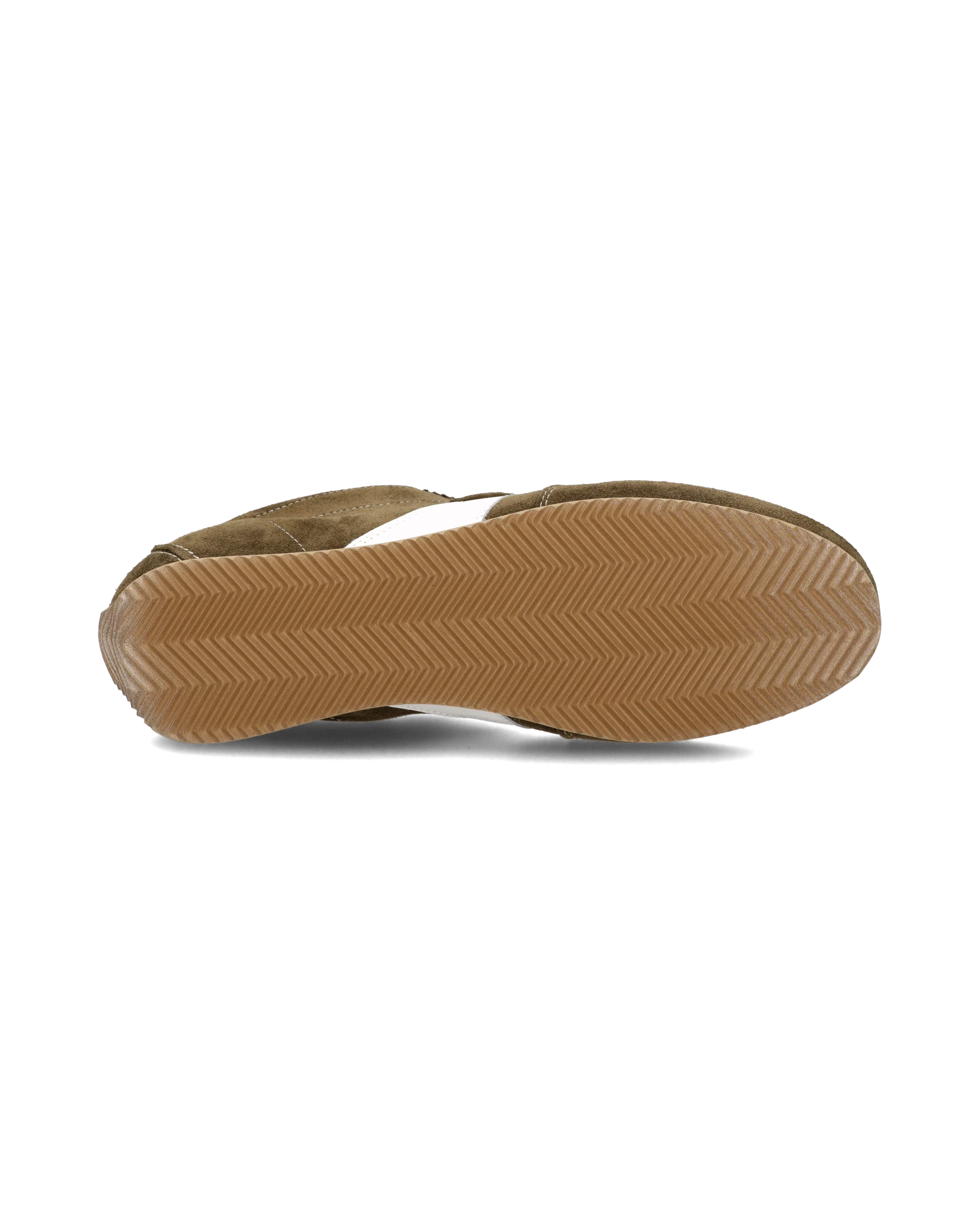 Sneakers Planche Men, Tobacco - Image 5