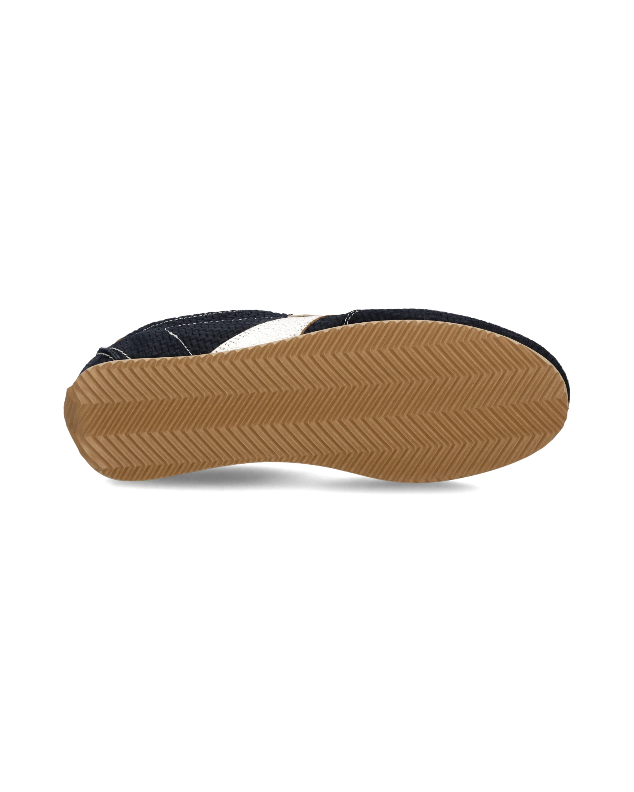 Sneakers Planche Women, Ocean Blue - Image 5