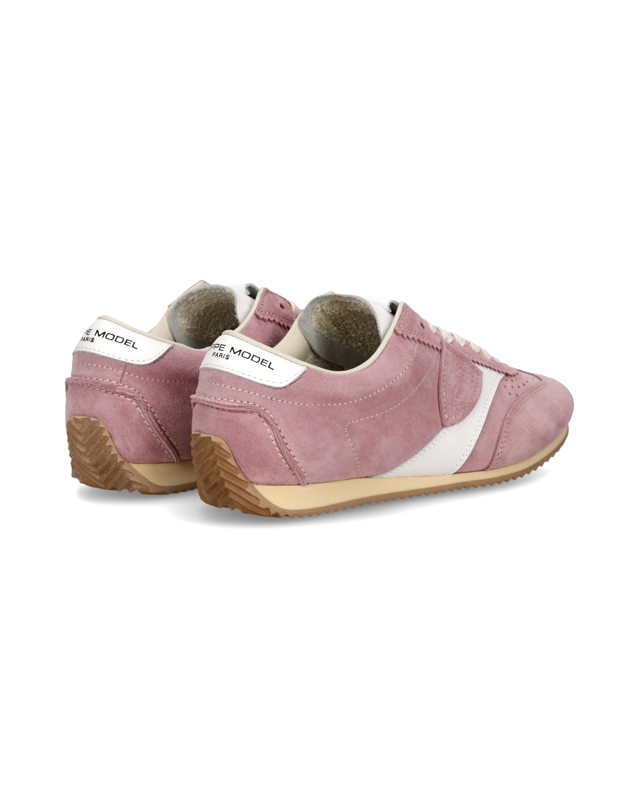 Sneakers Planche Women, Pink - Image 3