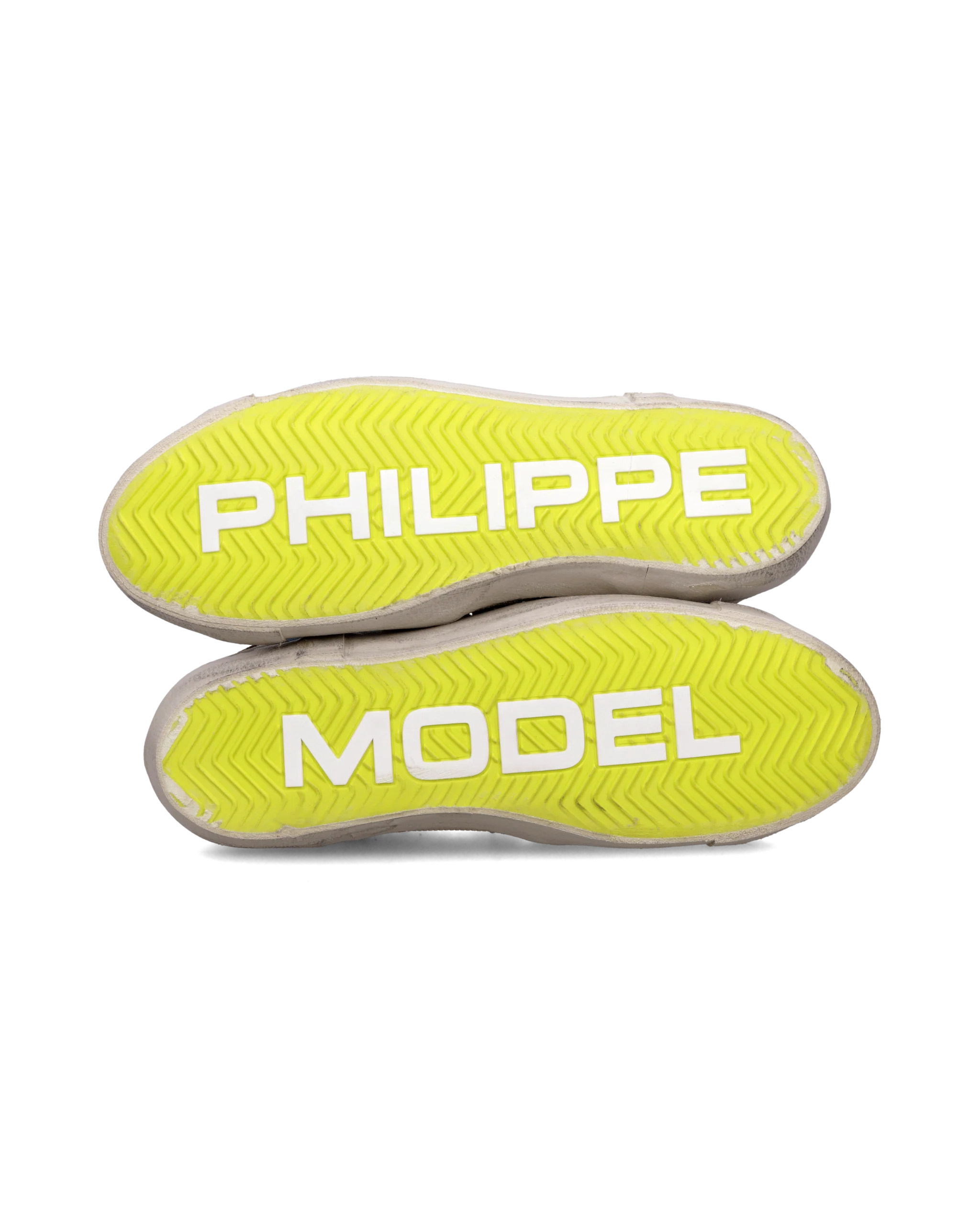 Sneakers Prsx Tennis Men, Beige Yellow - Image 5