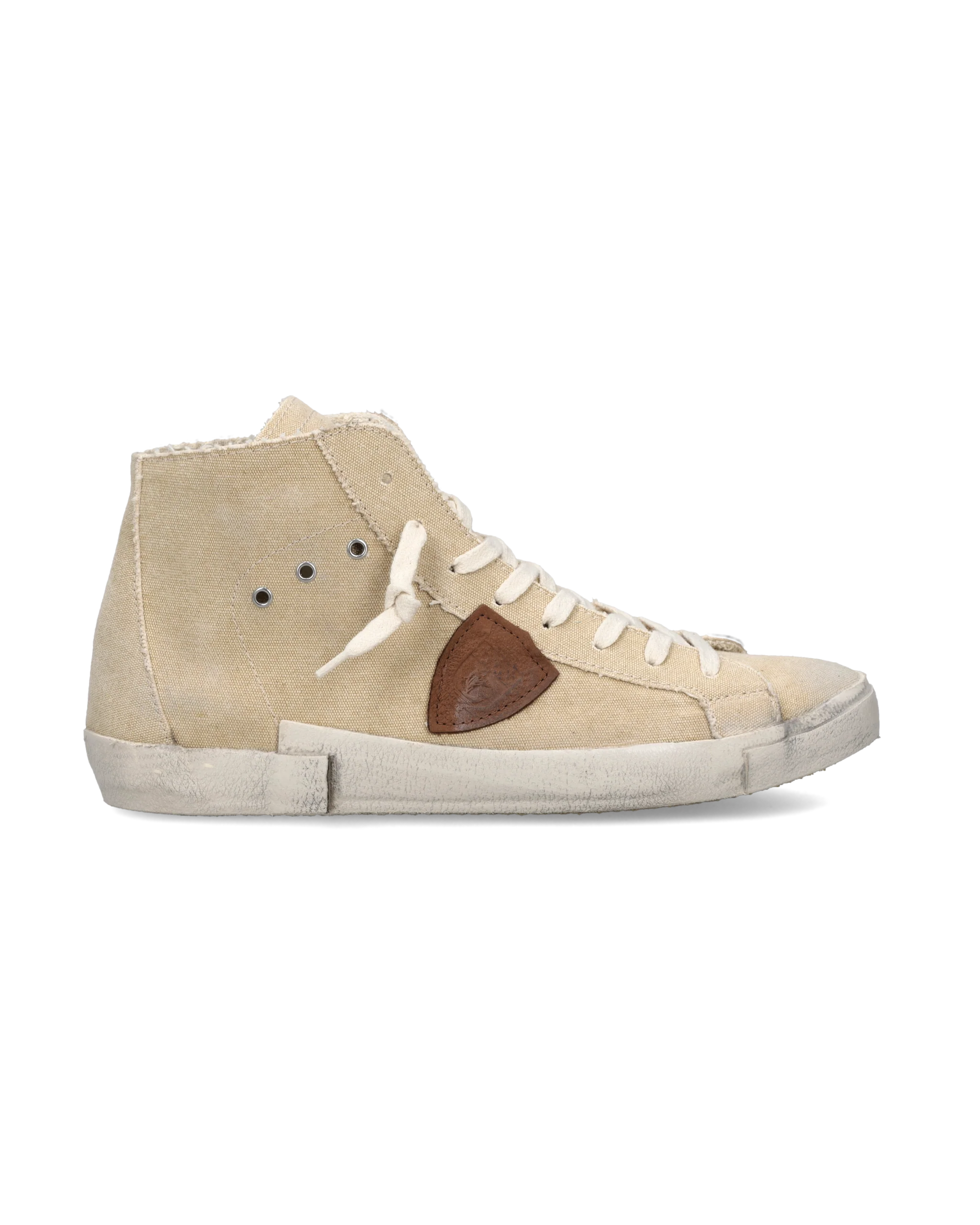 Sneakers Prsx Men, Sand