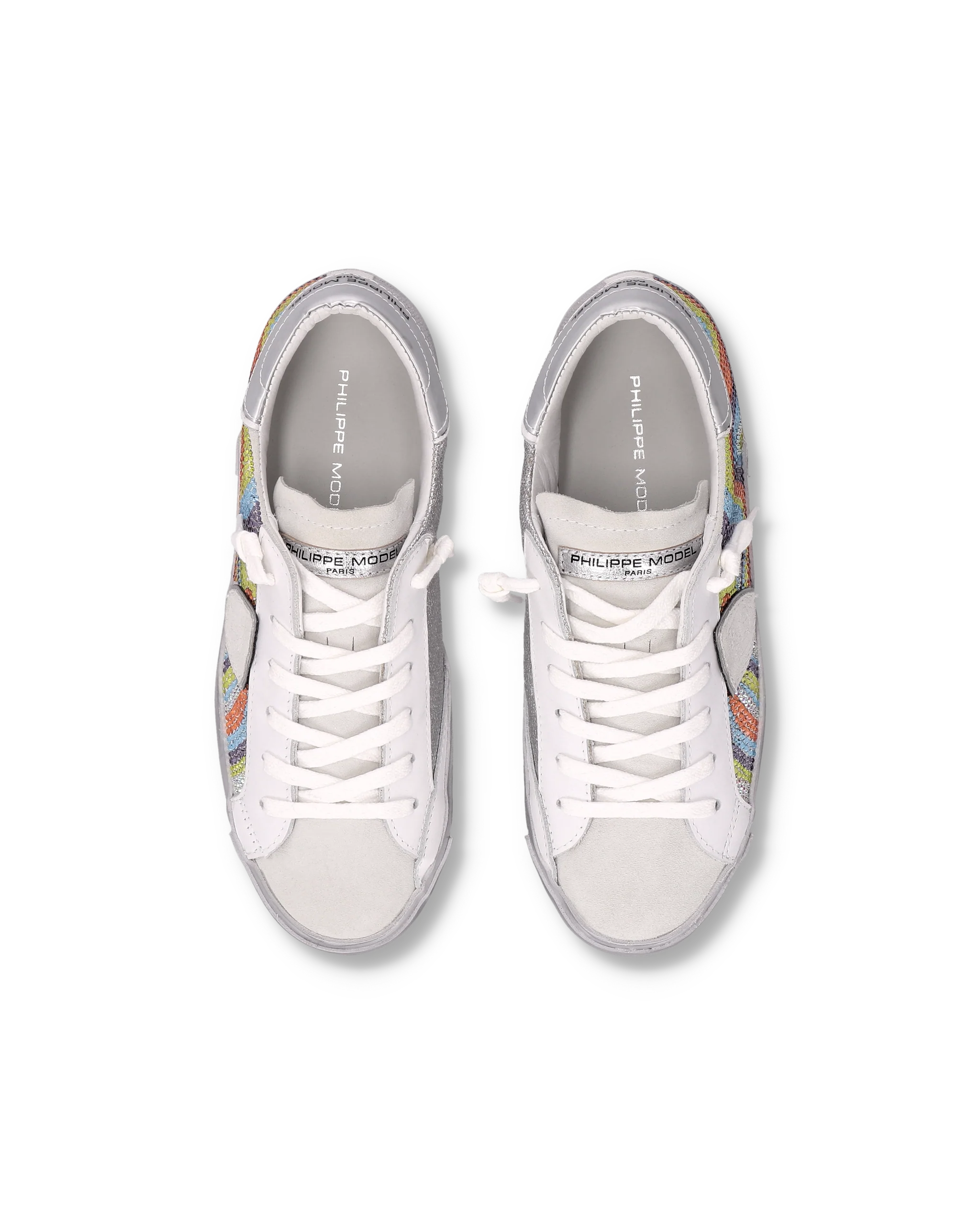 Sneakers Prsx Tennis Women, Multicolour - Image 4