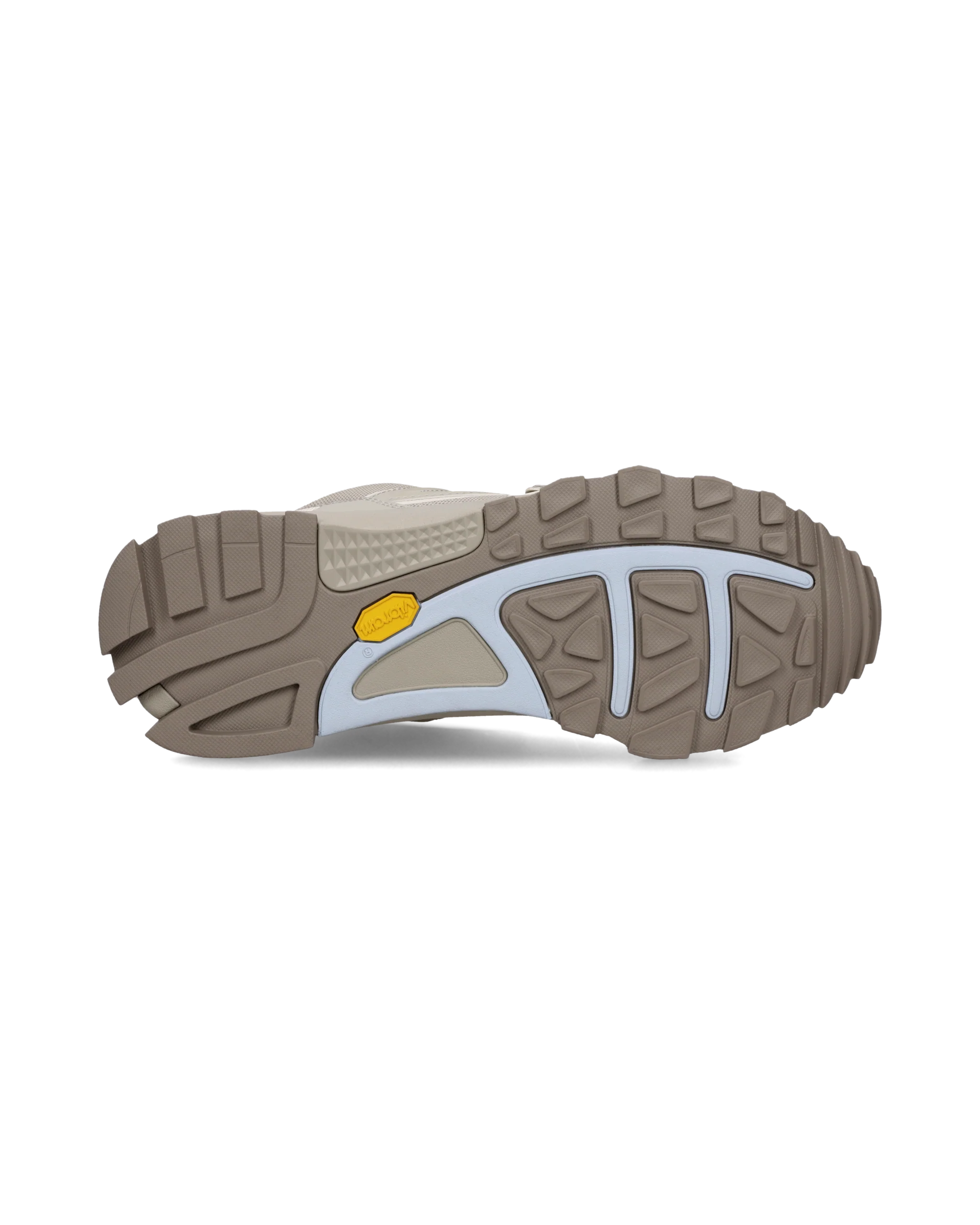 Sneakers Rocx Running Men, Mud - Image 5