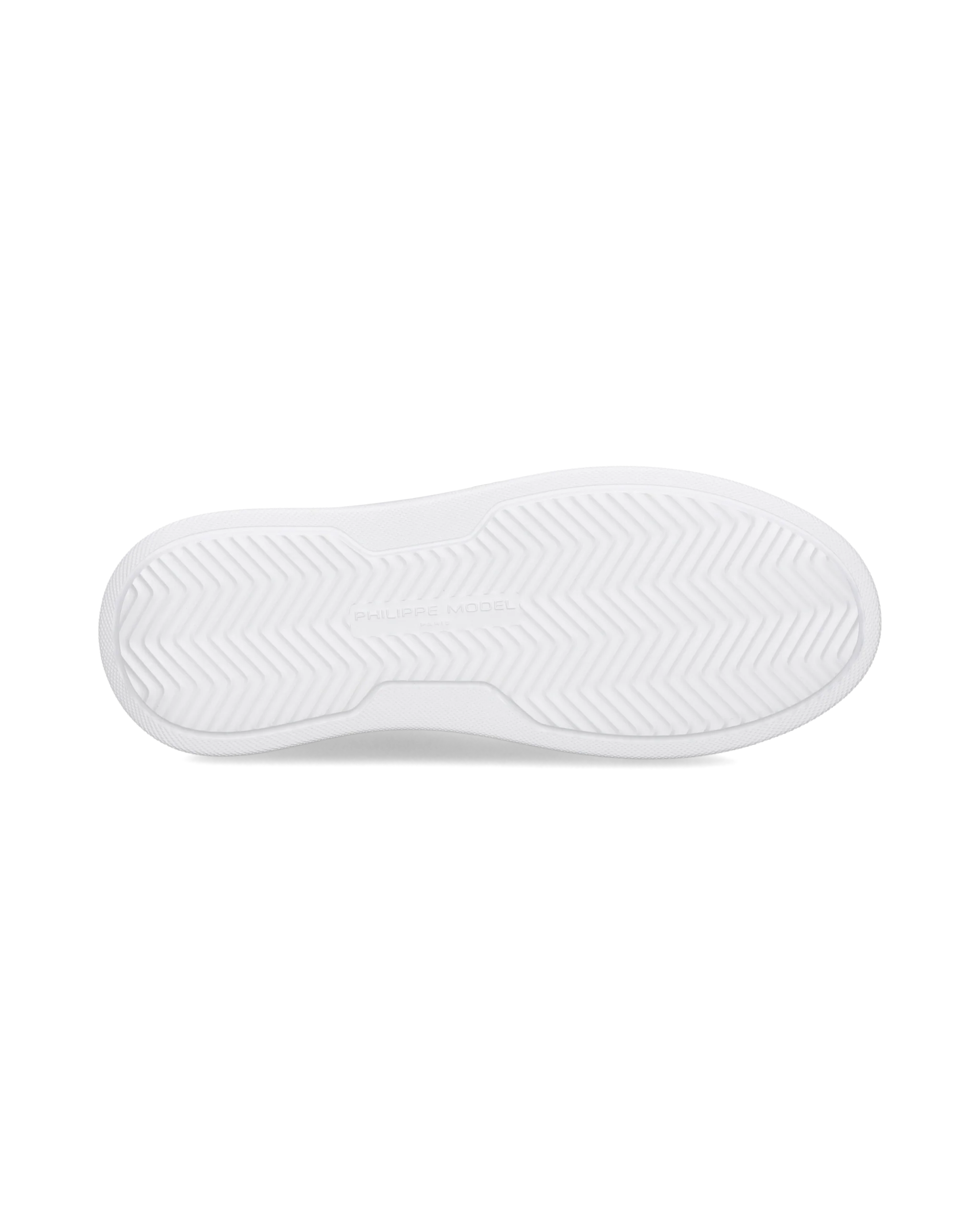 Sneakers Temple Women, White - Image 5