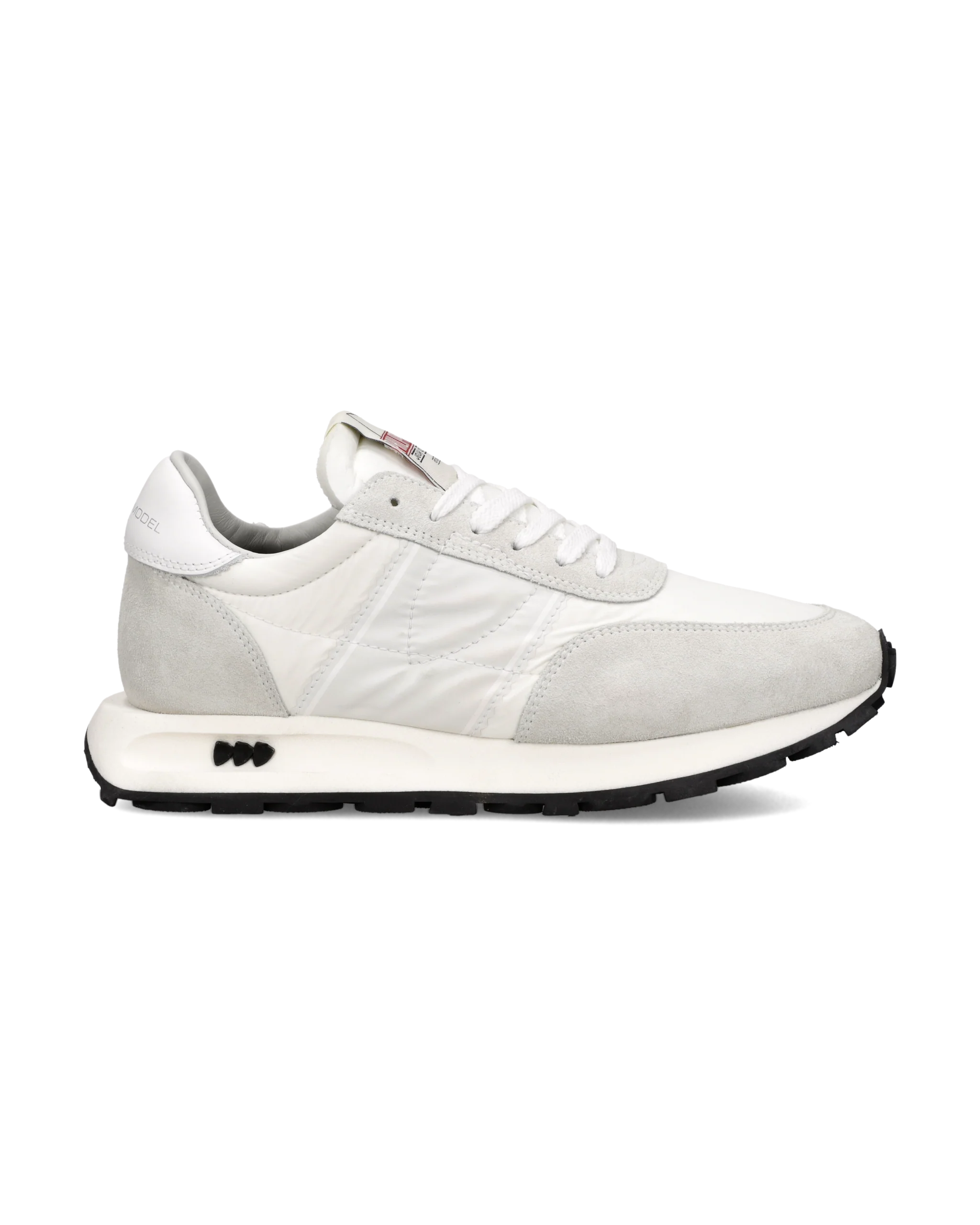 Sneakers Tour Running Women, White