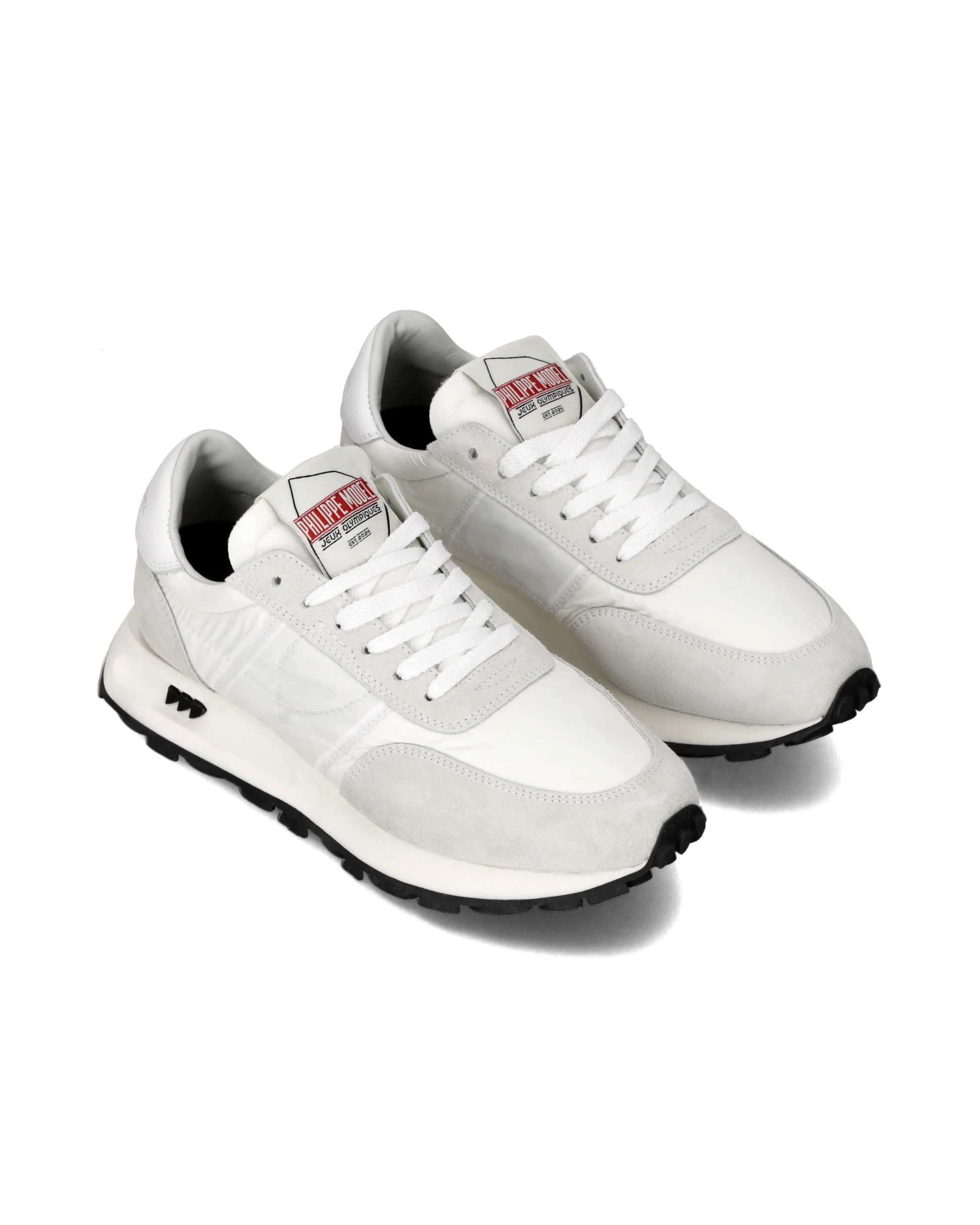 Sneakers Tour Running Women, White - Image 2