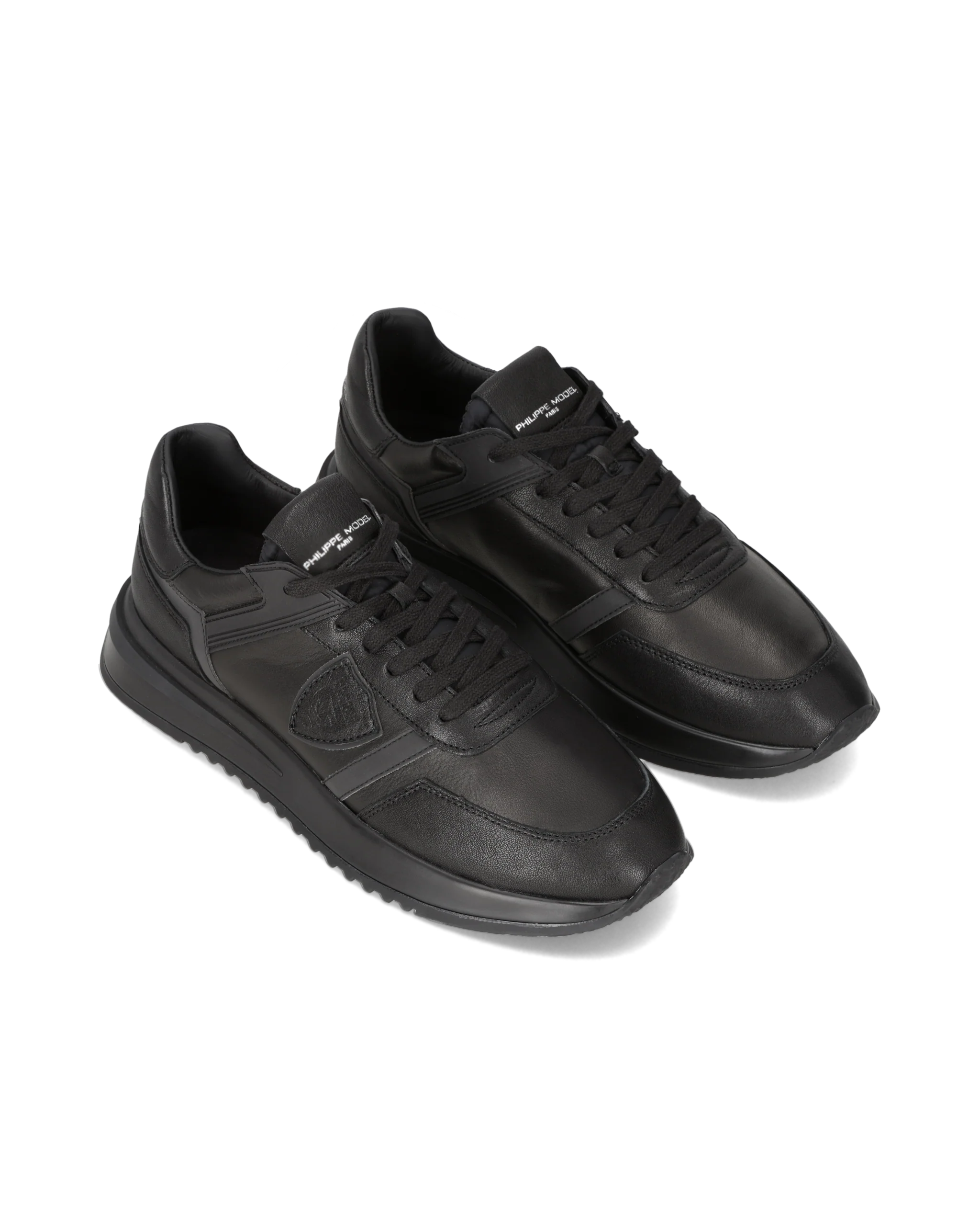 Sneakers Tropez 2.1 Running Men, Black - Image 2