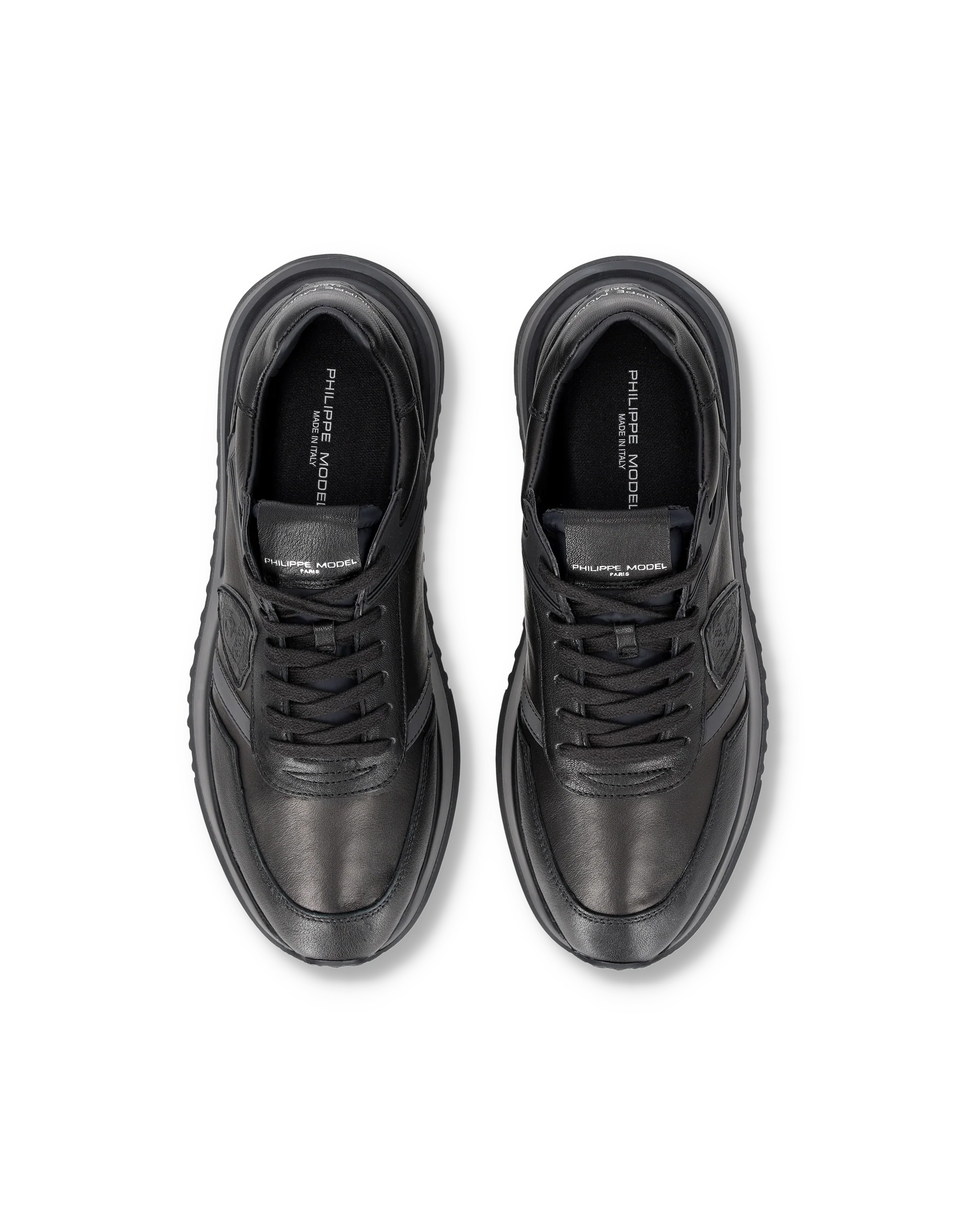 Sneakers Tropez 2.1 Running Men, Black - Image 4