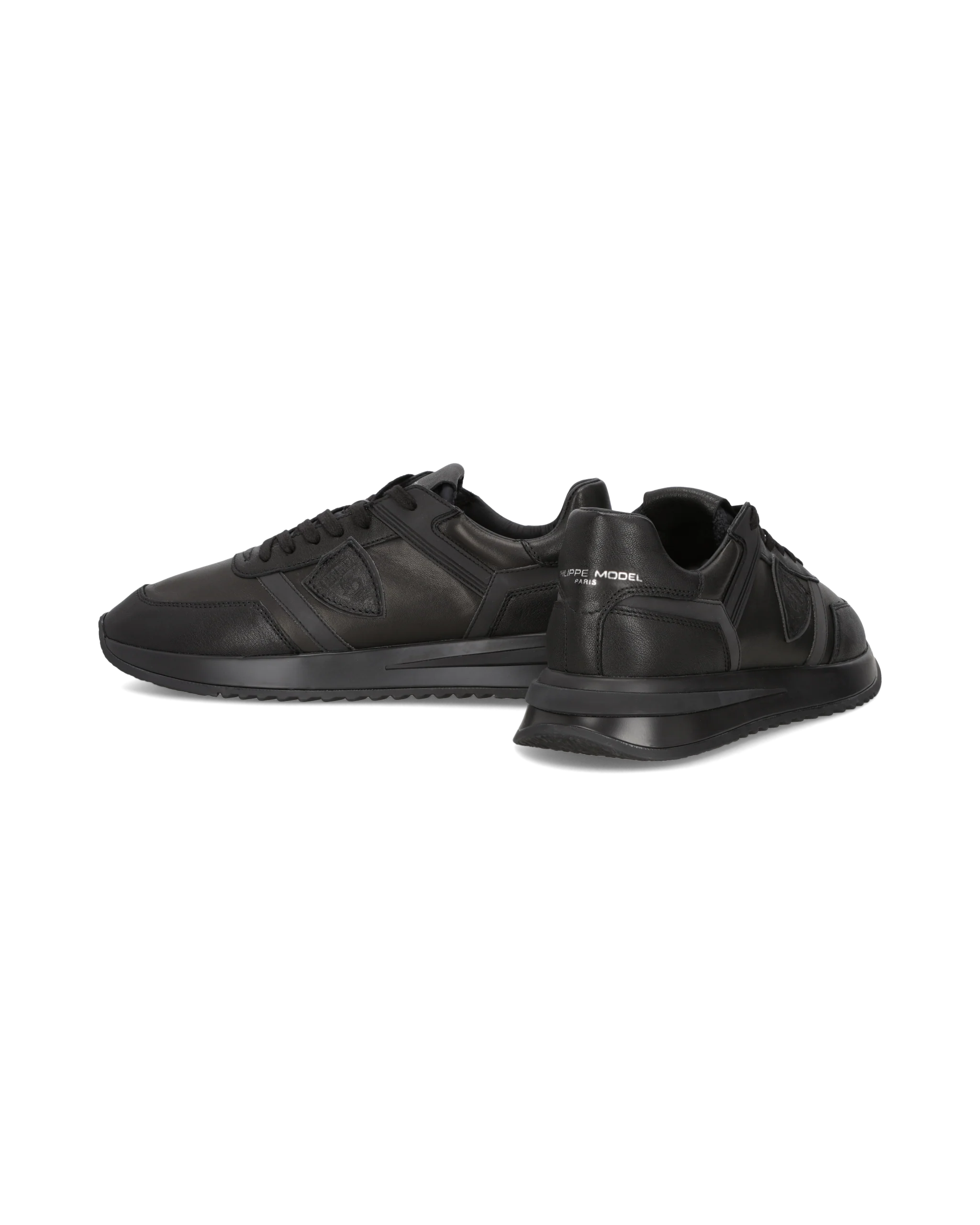 Sneakers Tropez 2.1 Running Men, Black - Image 6