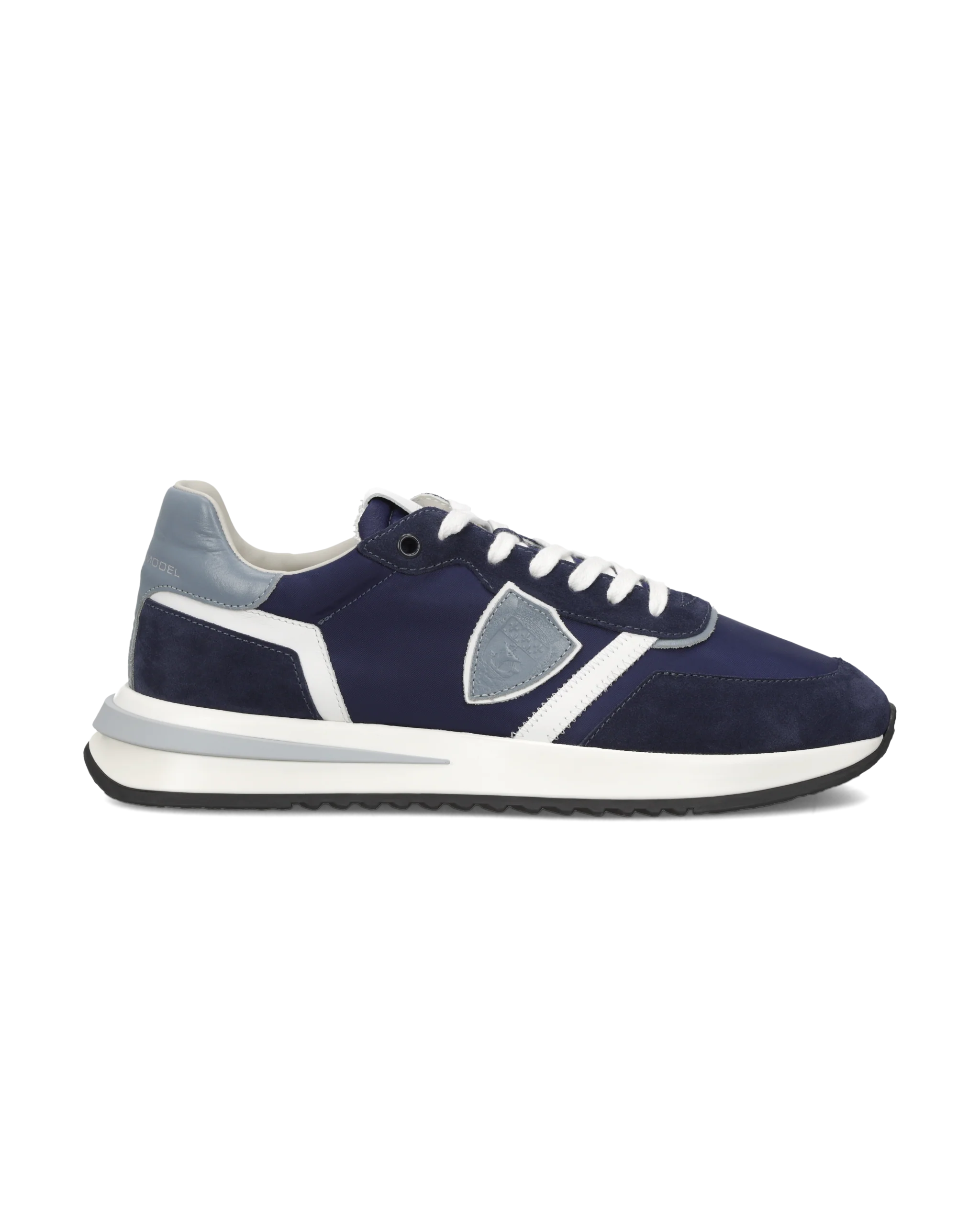 Sneakers Tropez 2.1 Men, Blue White