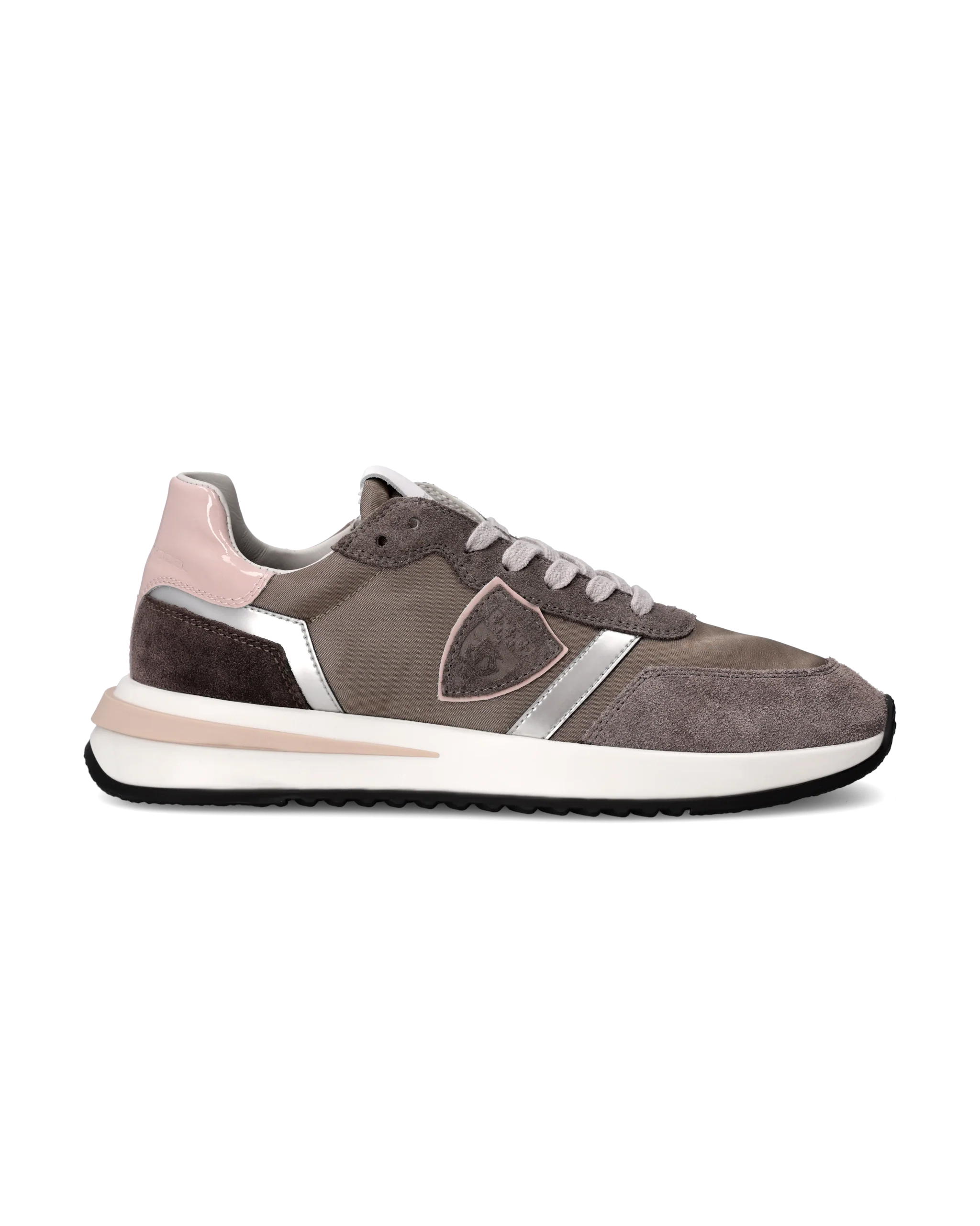 Sneakers Tropez 2.1 Running Women, Dove Grey