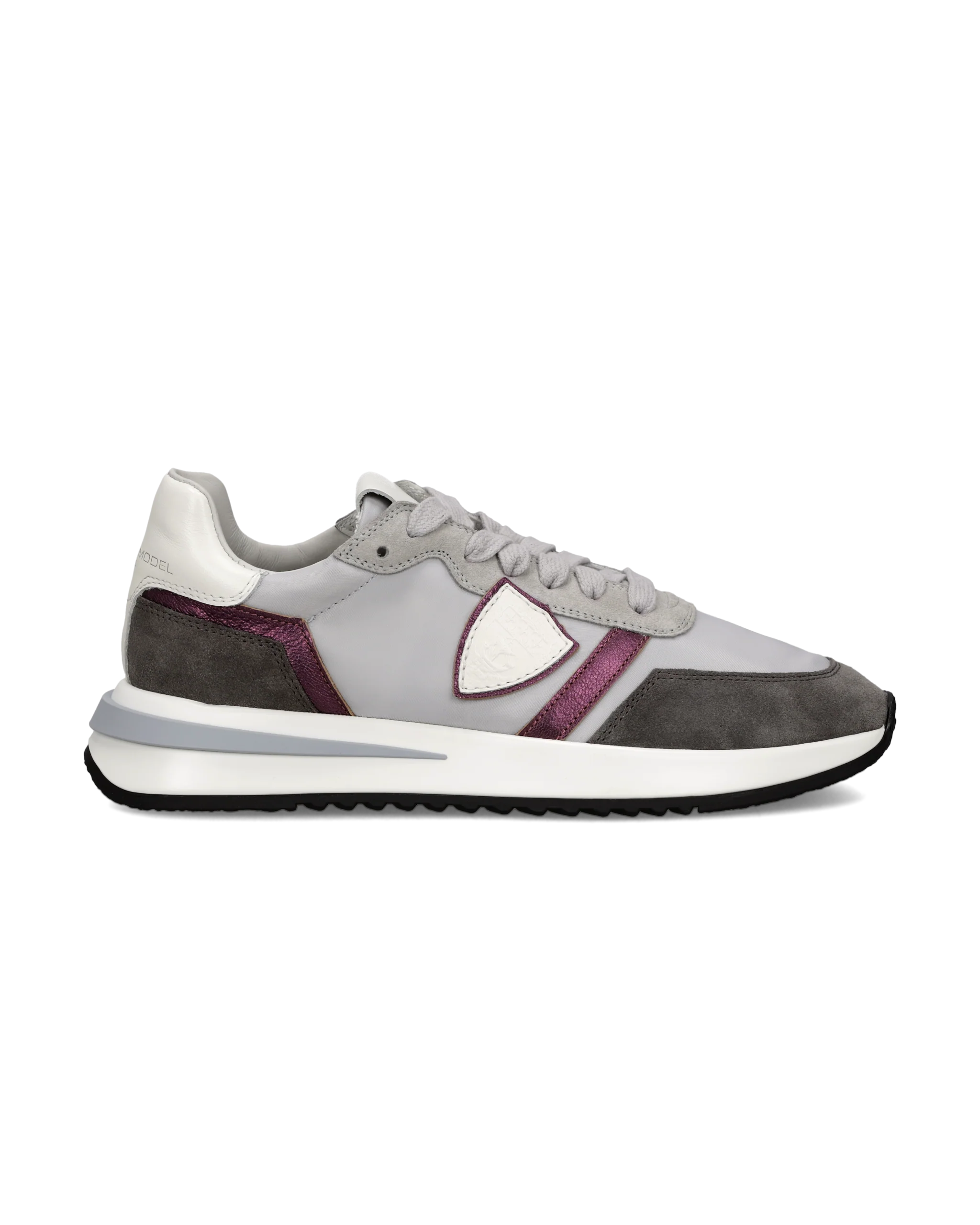 Sneakers Tropez 2.1 Running Women, Anthracite Grey