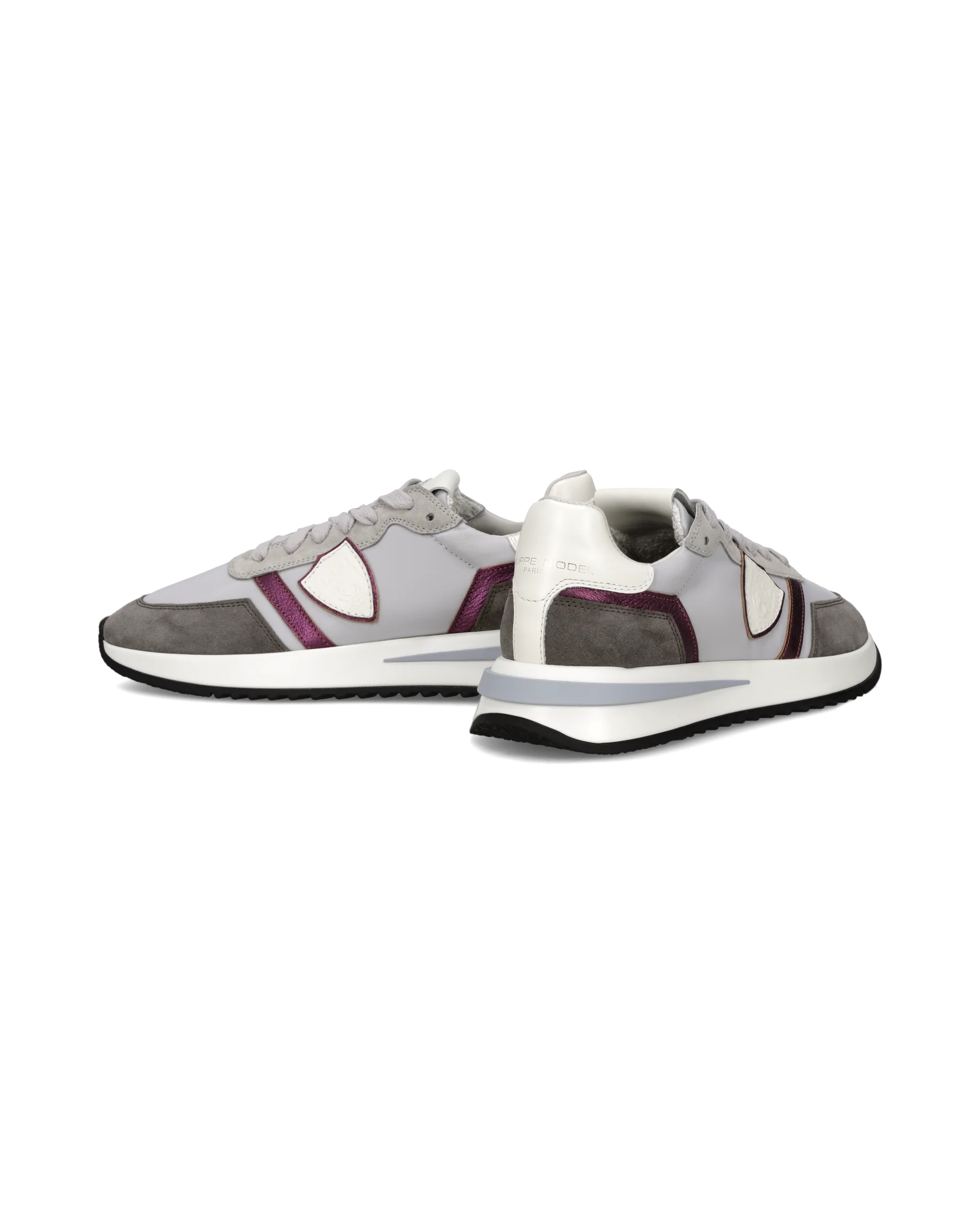 Sneakers Tropez 2.1 Running Women, Anthracite Grey - Image 6