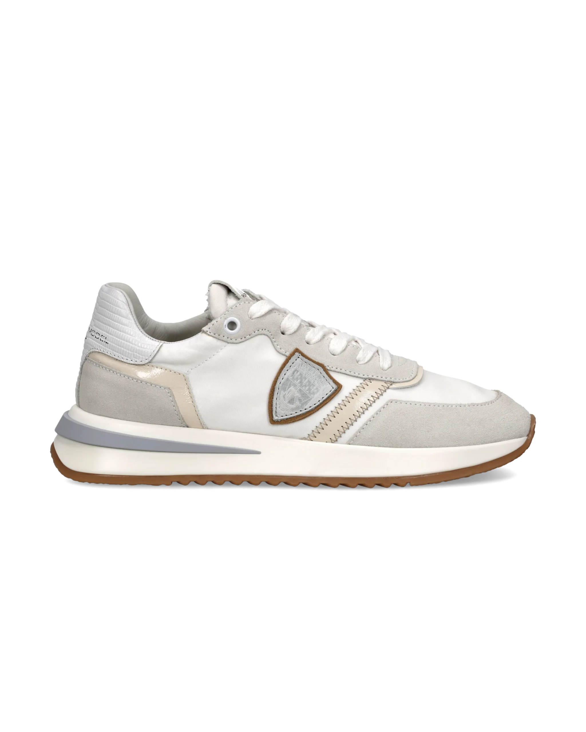 Sneakers Tropez 2.1 Women, White Grey