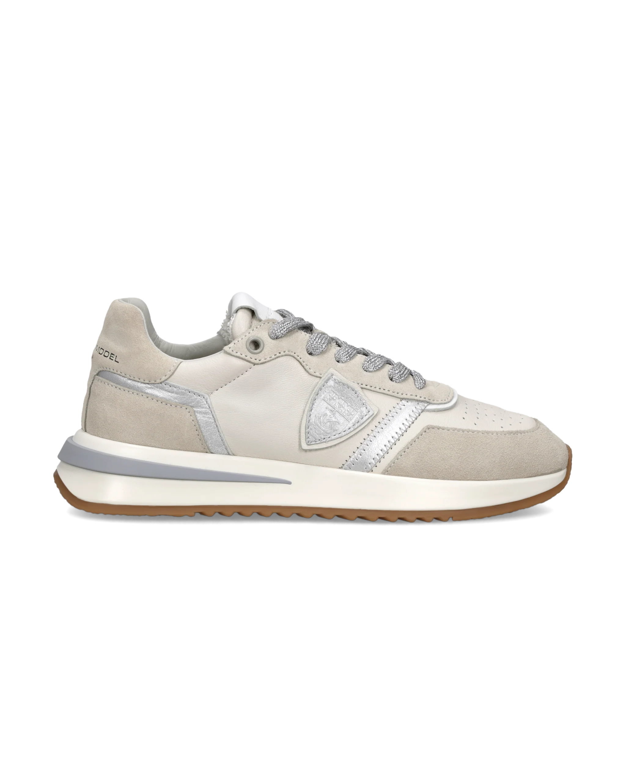 Sneakers Tropez 2.1 Women, White Grey