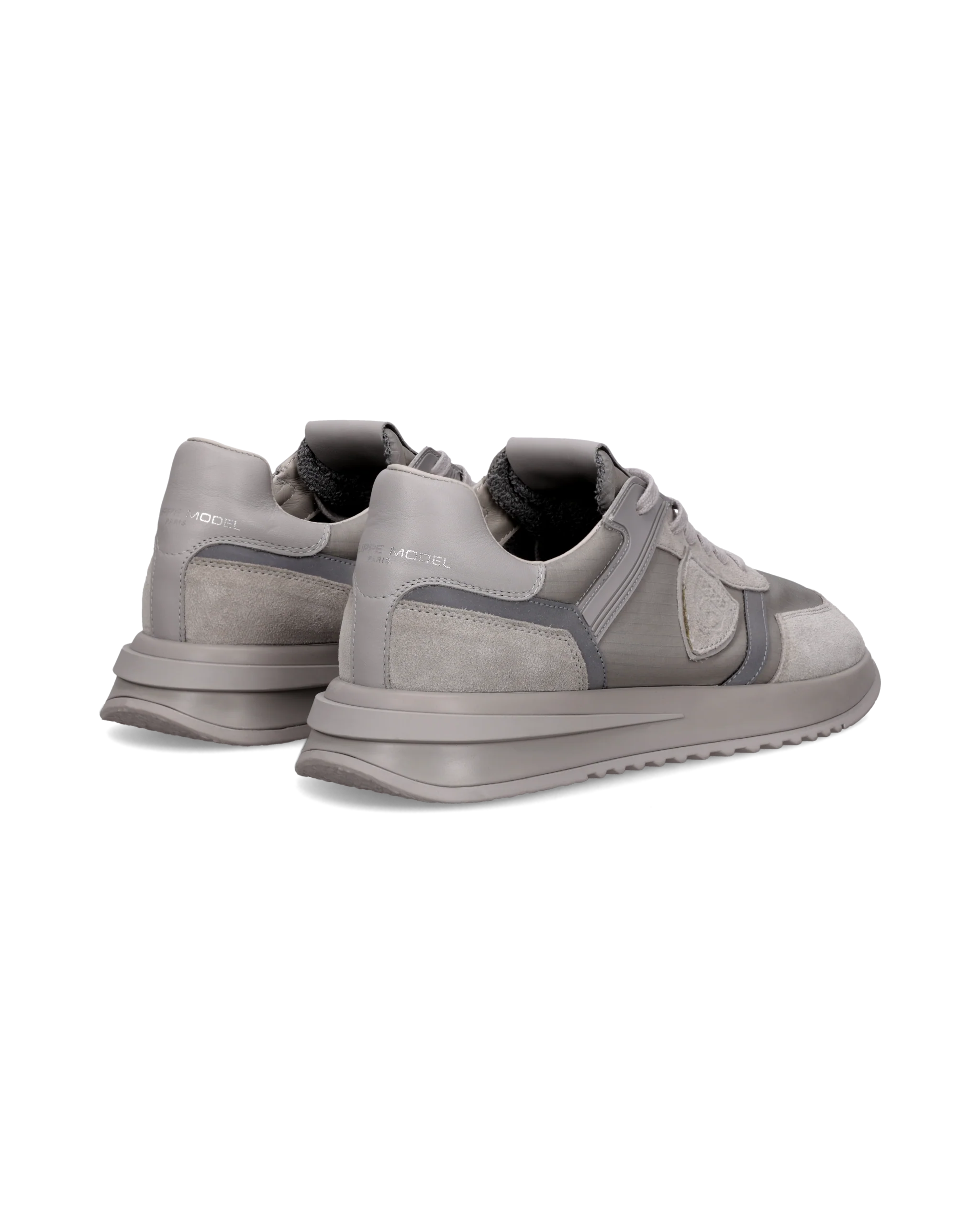 Sneakers Tropez 2.1 Running Men, Grey - Image 3