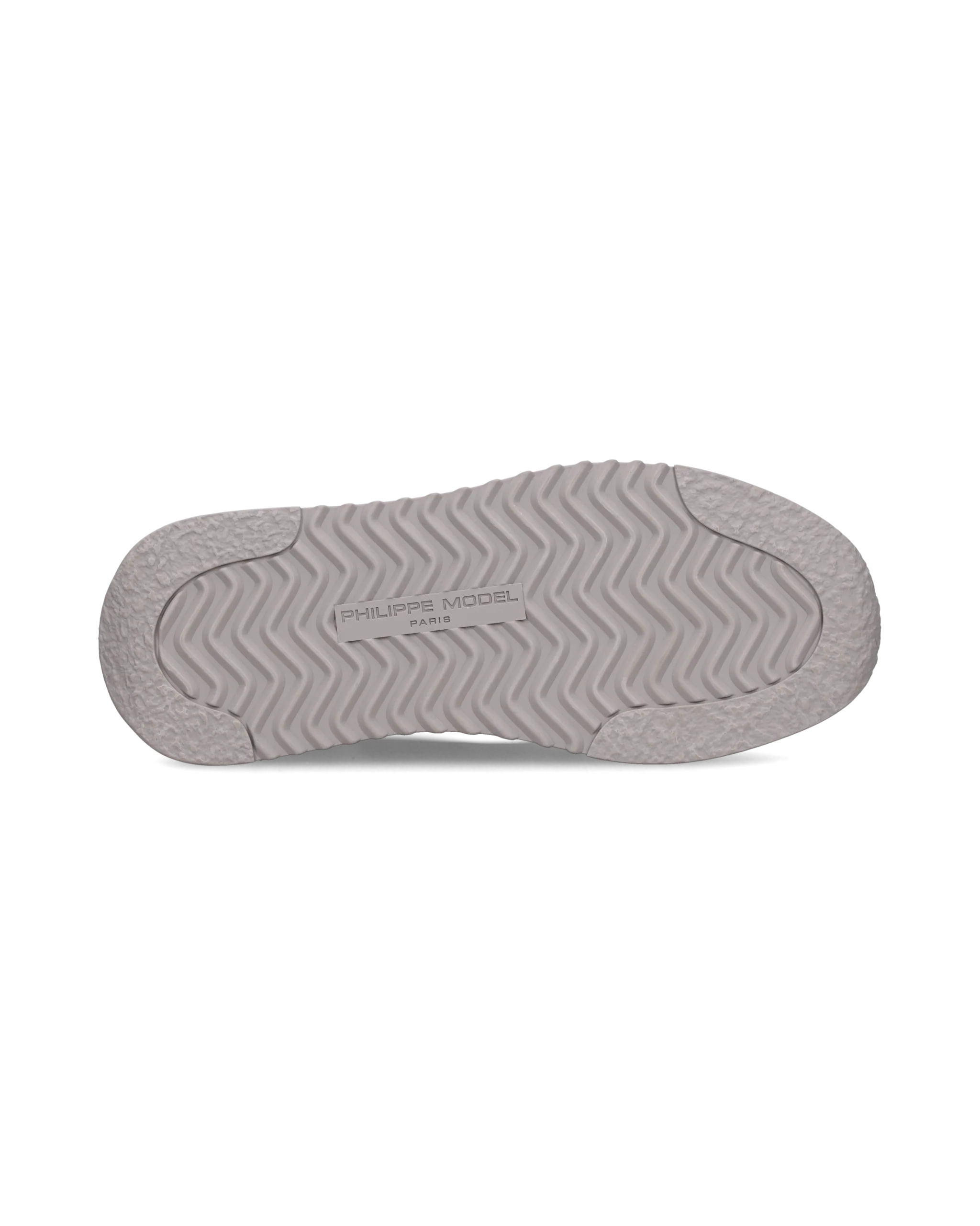 Sneakers Tropez 2.1 Running Men, Grey - Image 5